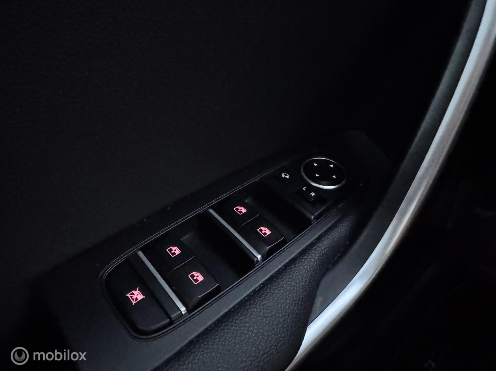 Foto van Kia Xceed