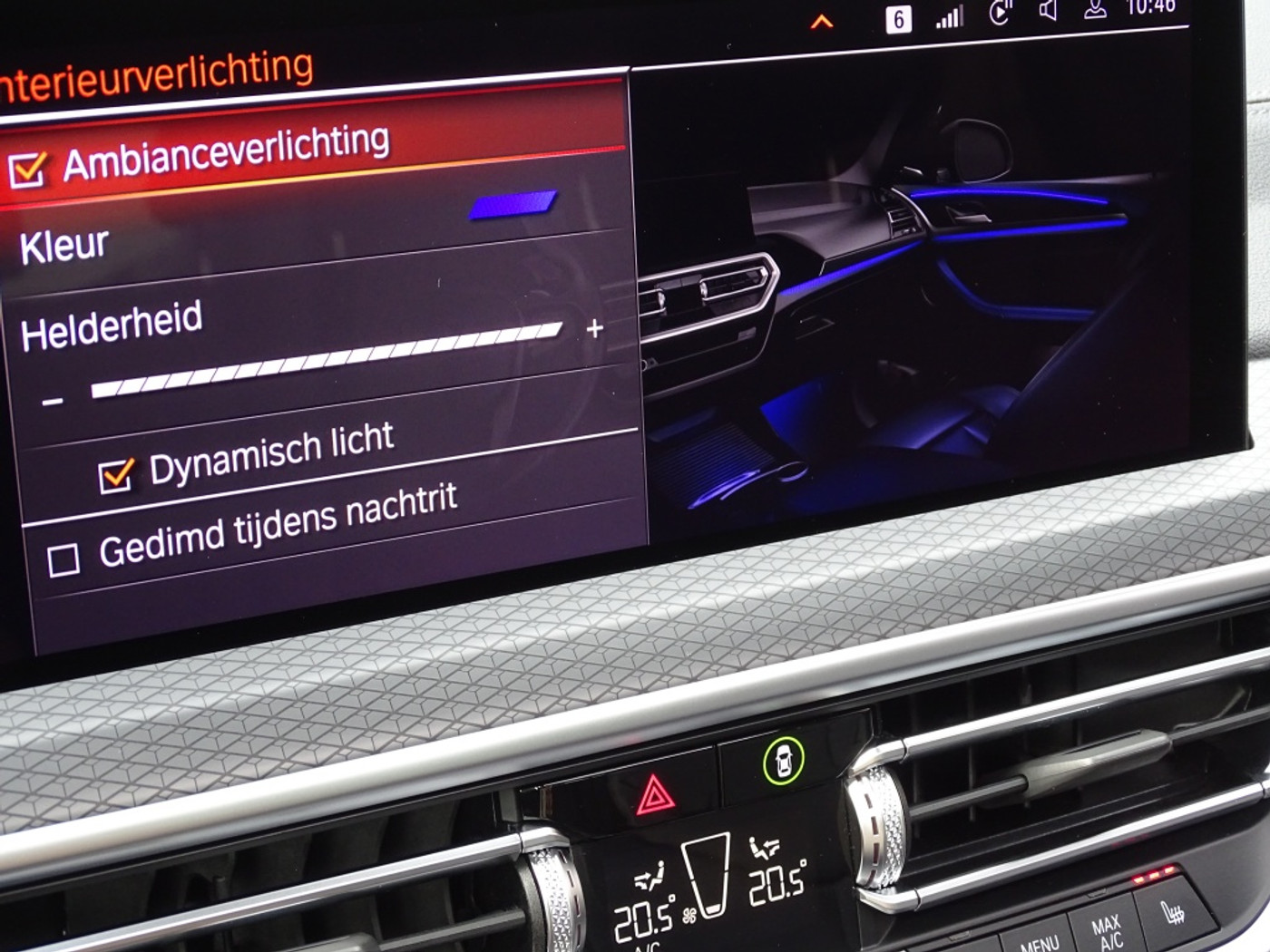 Foto van BMW X3