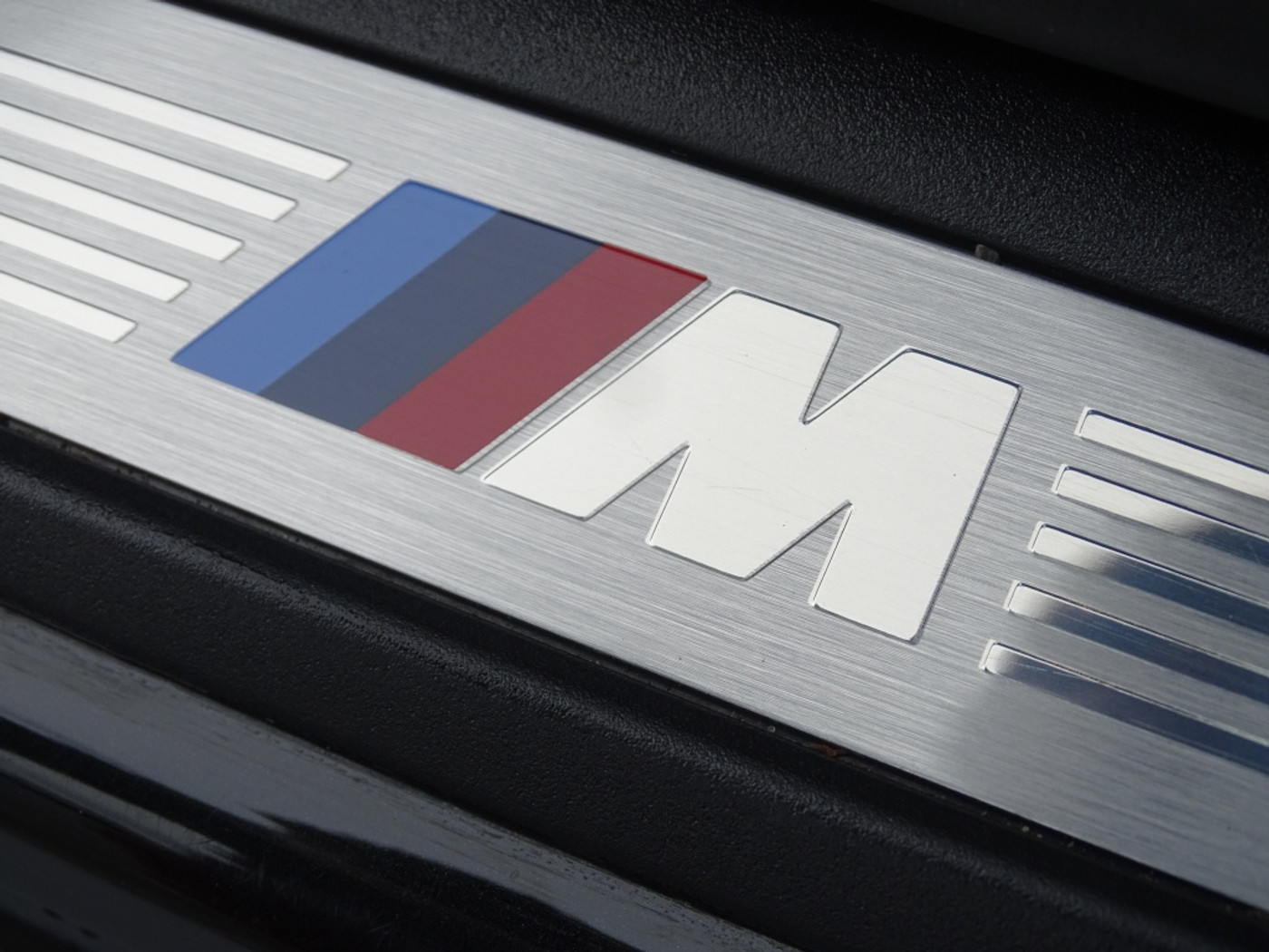 Foto van BMW X3