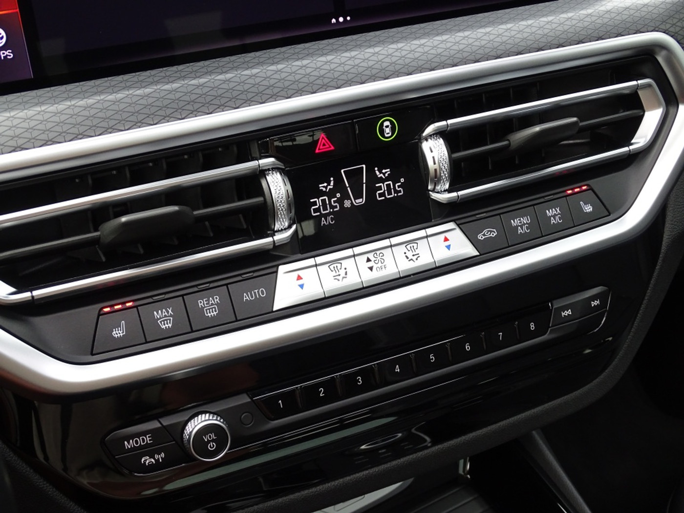 Foto van BMW X3