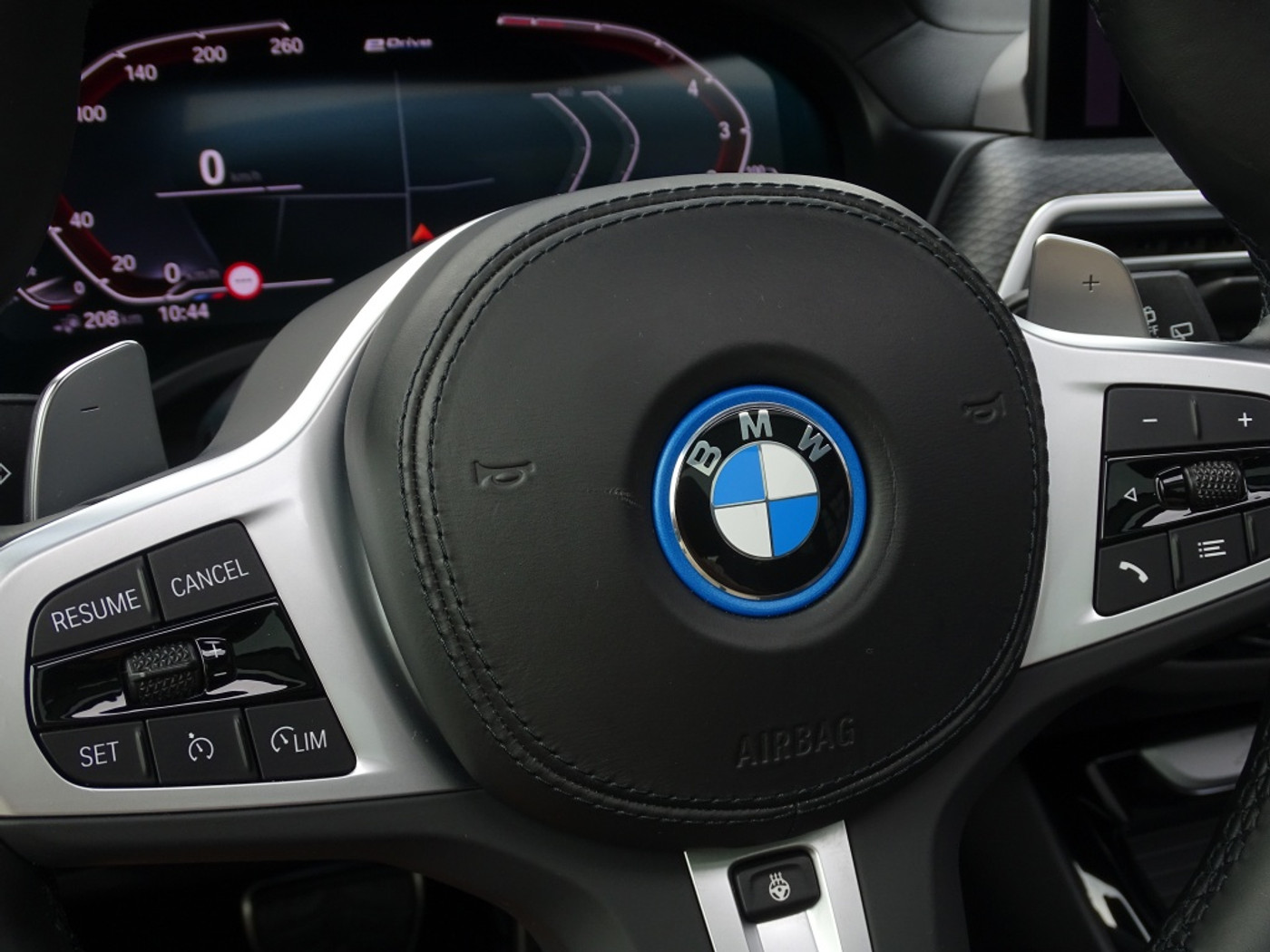 Foto van BMW X3