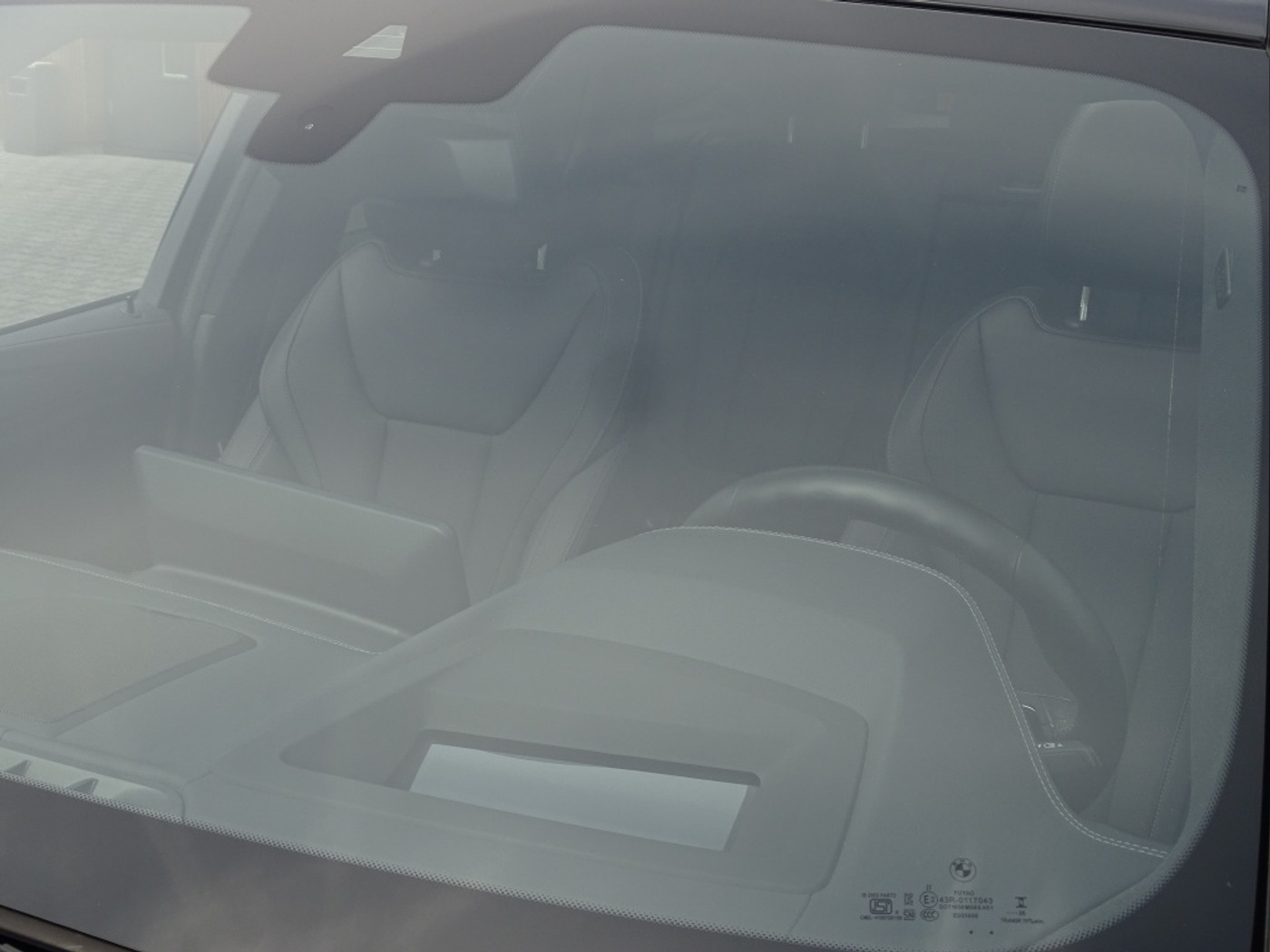 Foto van BMW X3