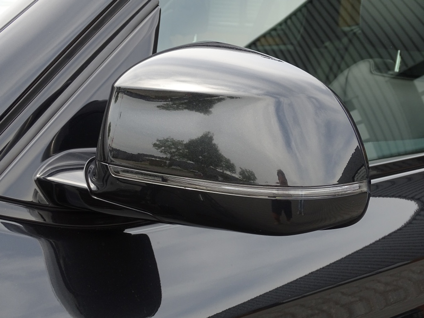 Foto van BMW X3