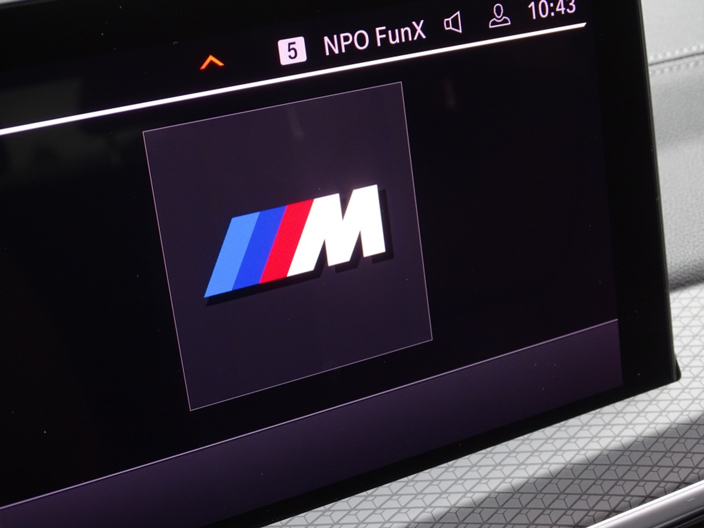 Foto van BMW X3