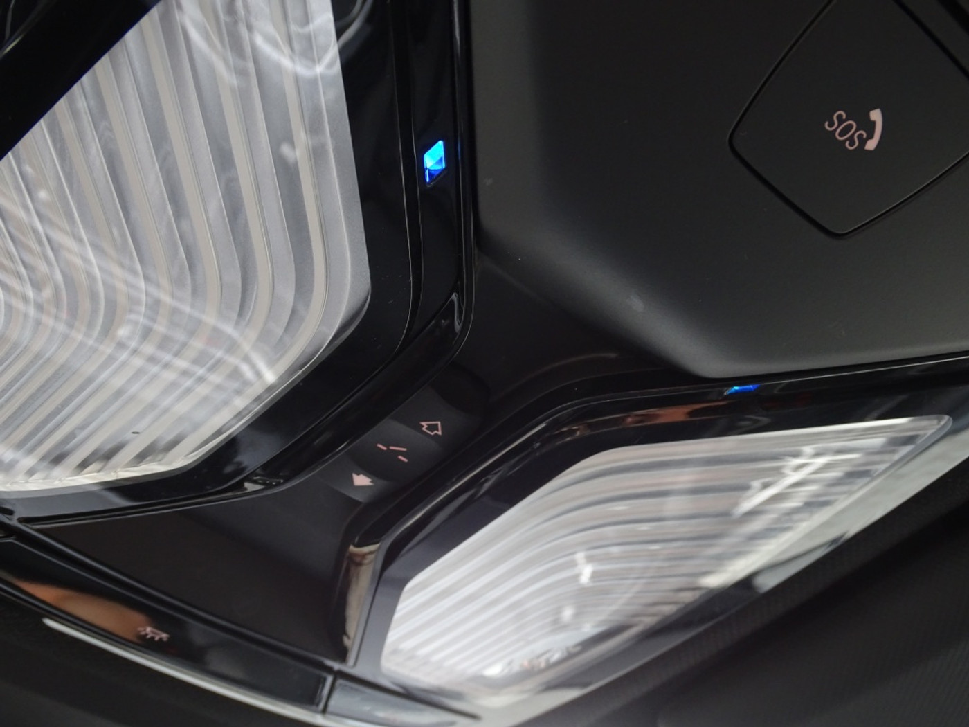 Foto van BMW X3