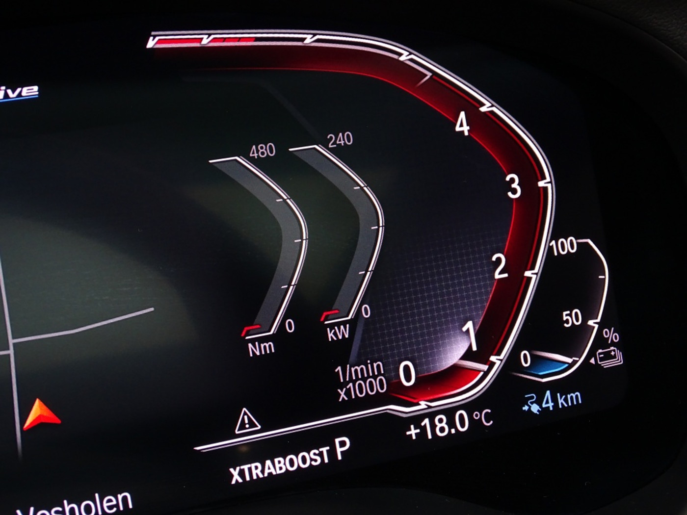 Foto van BMW X3