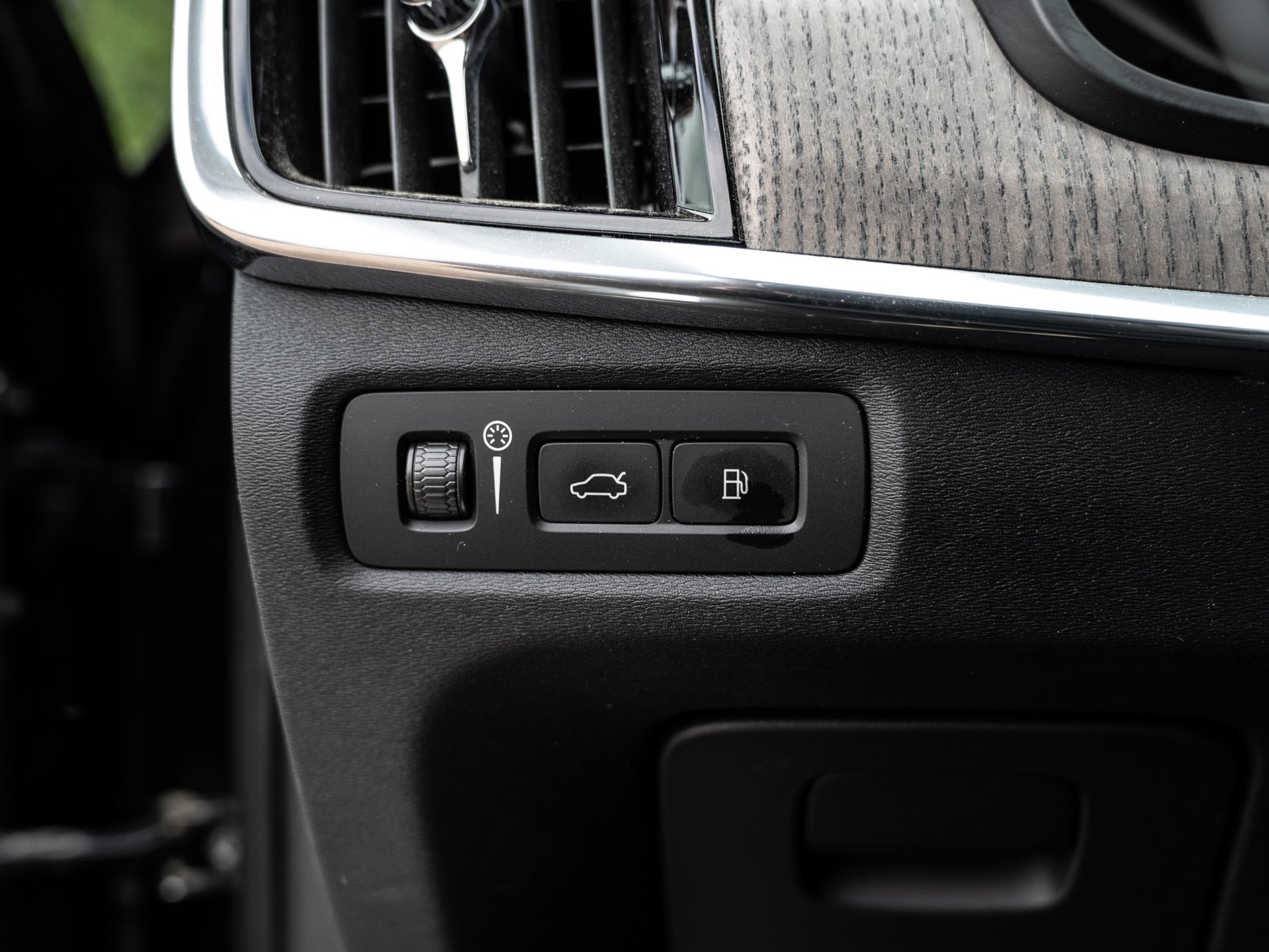 Foto van Volvo V90