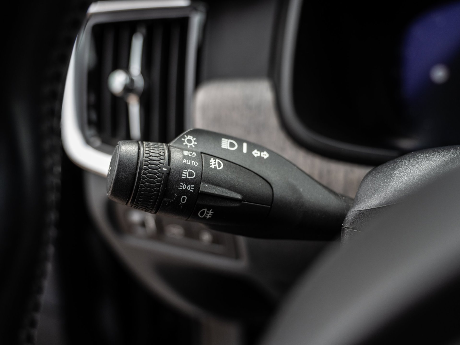 Foto van Volvo V90