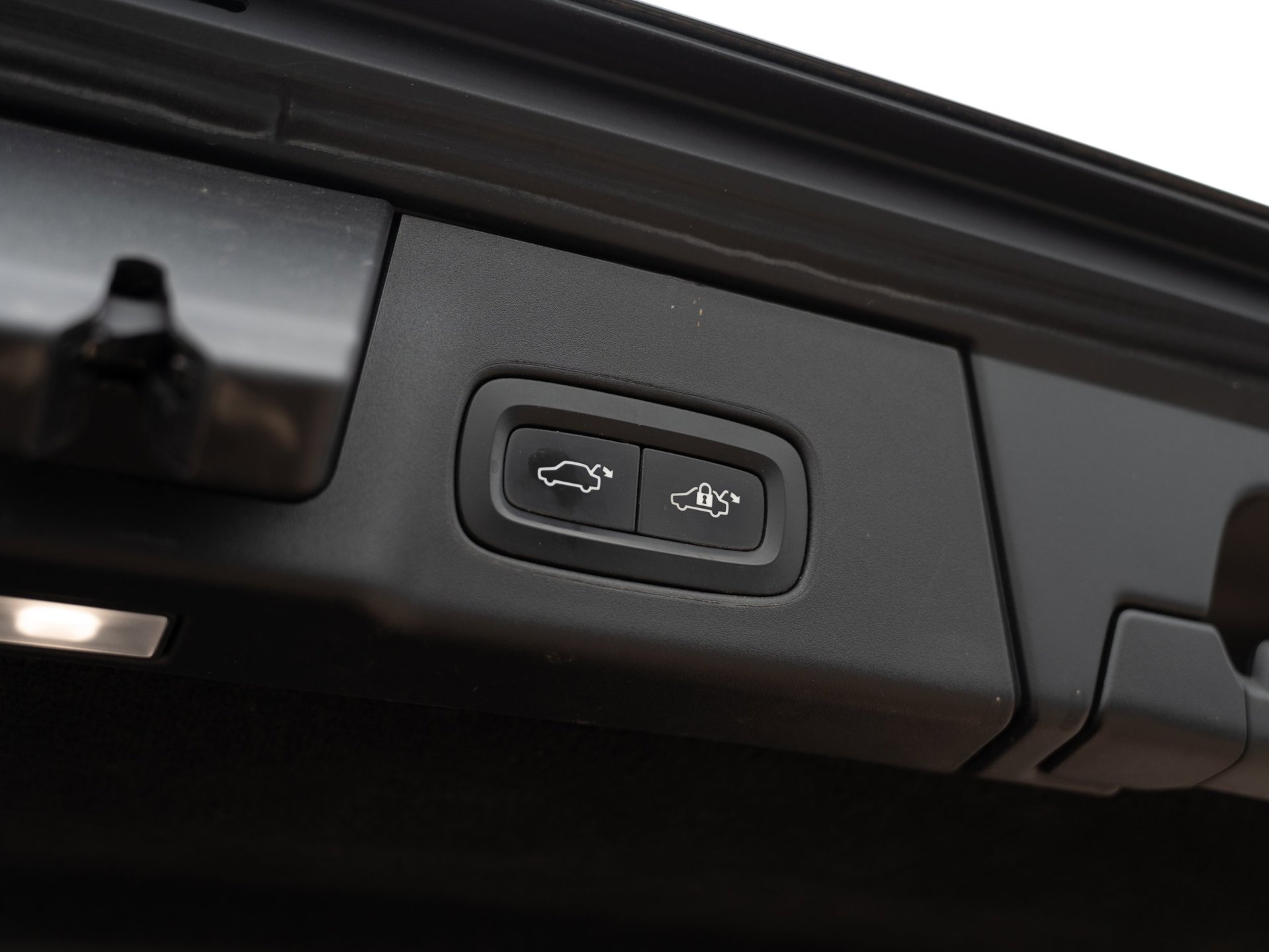 Foto van Volvo V90