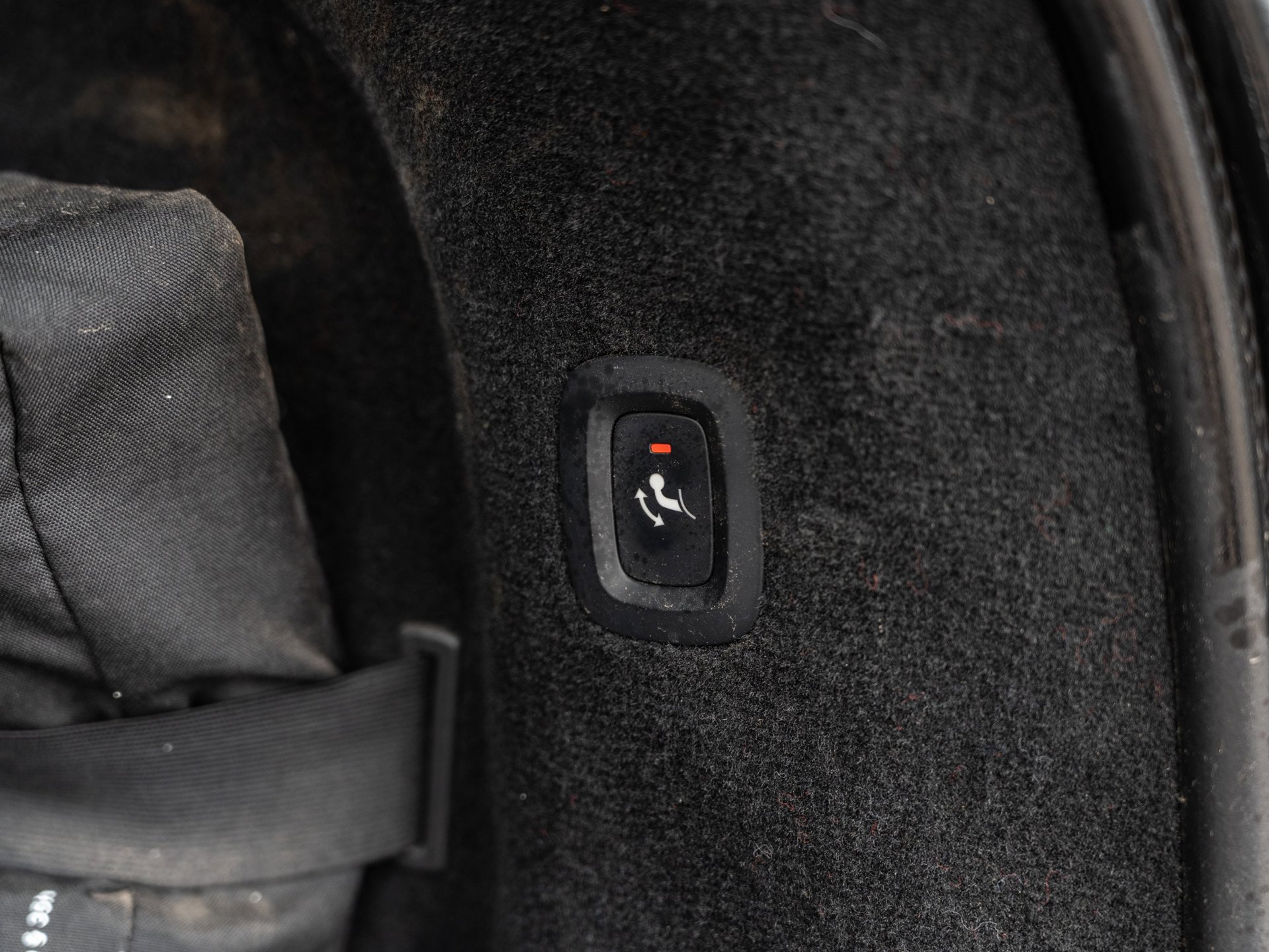 Foto van Volvo V90
