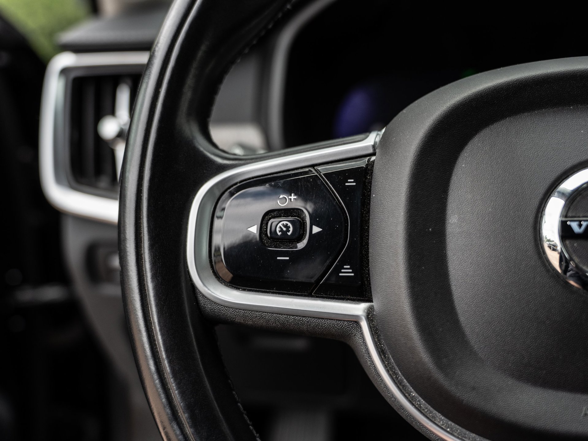 Foto van Volvo V90