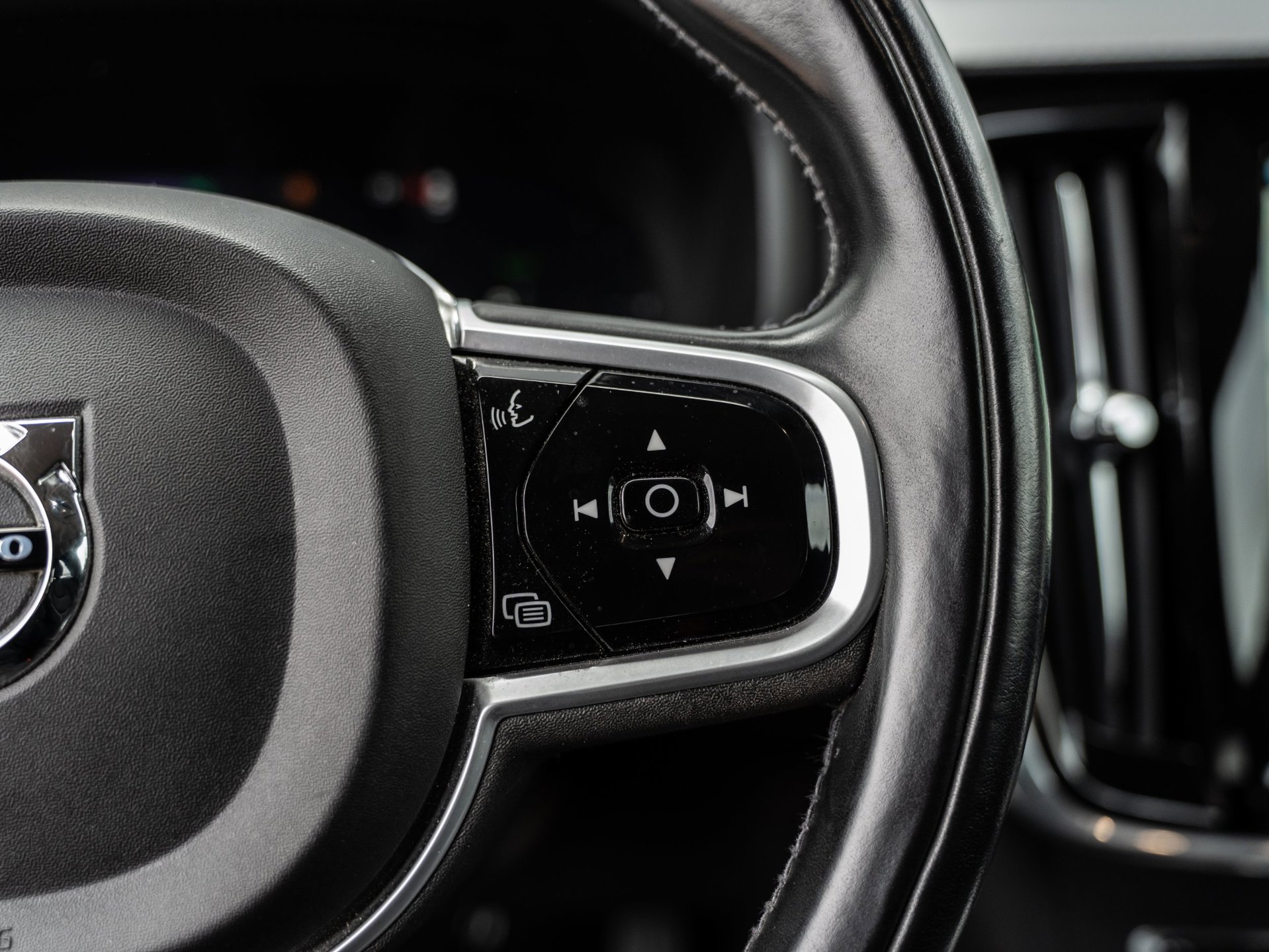 Foto van Volvo V90