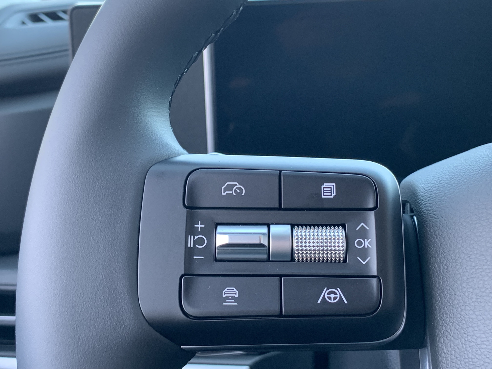 Foto van Hyundai Santa Fe