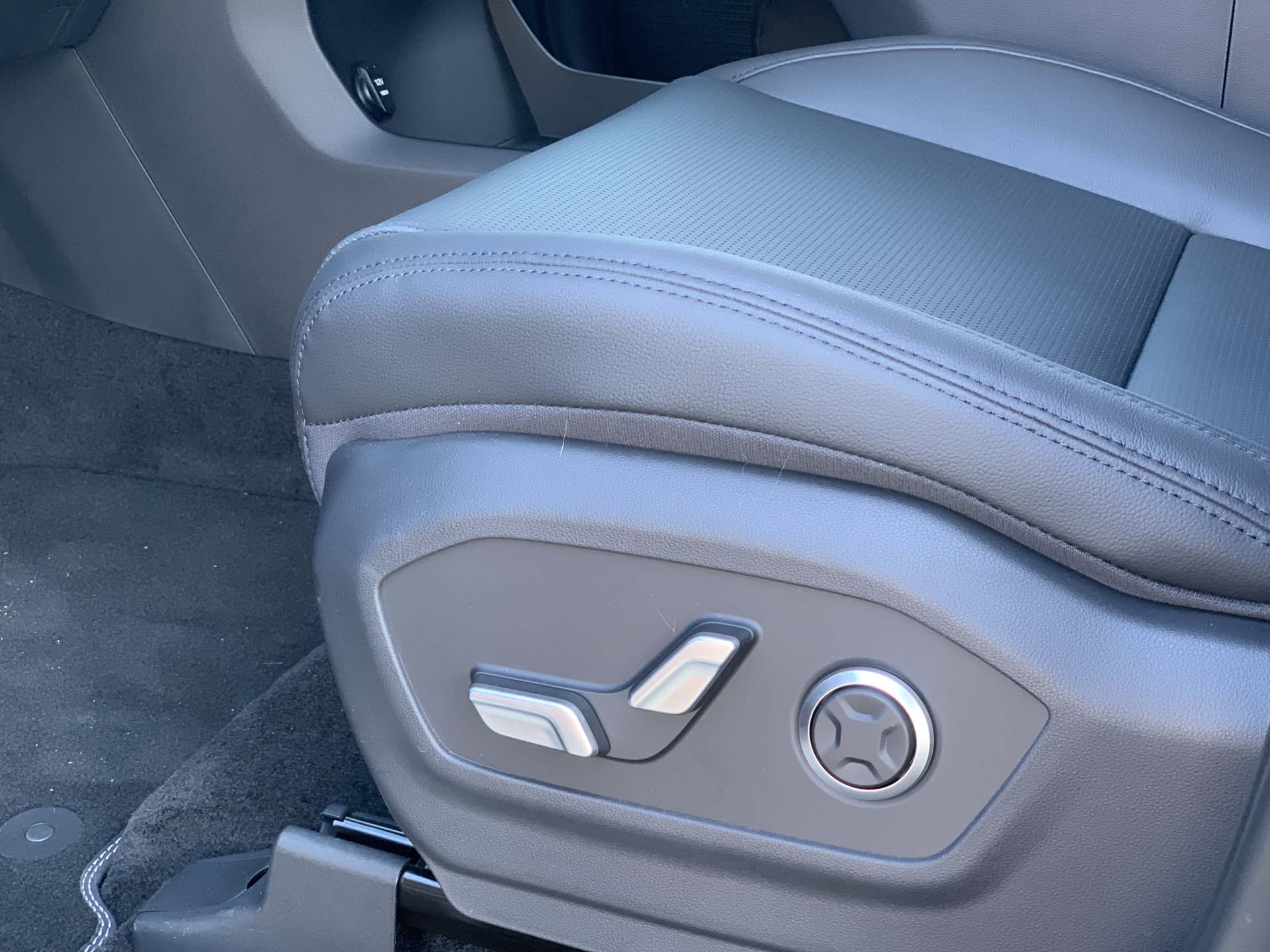 Foto van Hyundai Santa Fe