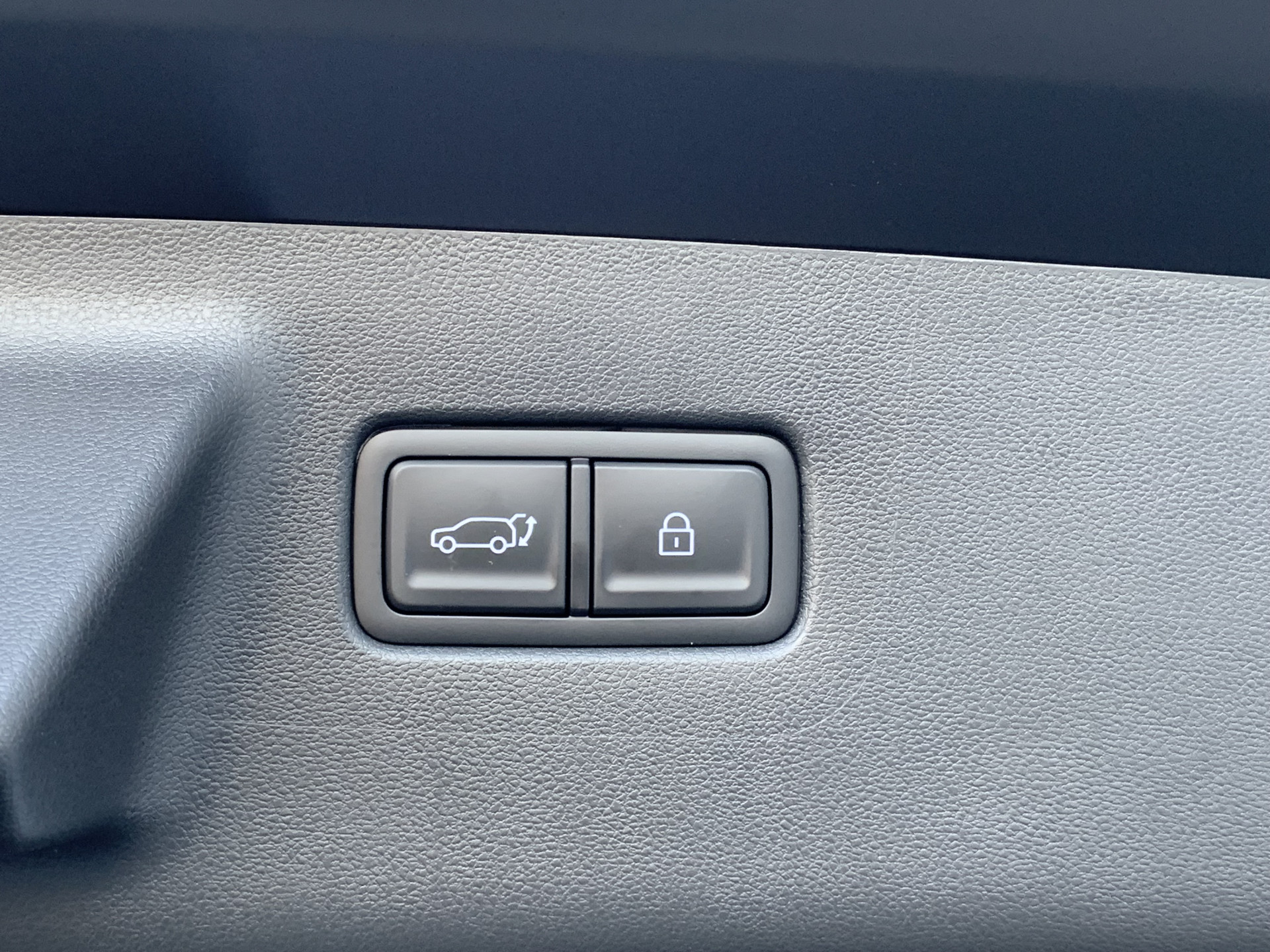Foto van Hyundai Santa Fe