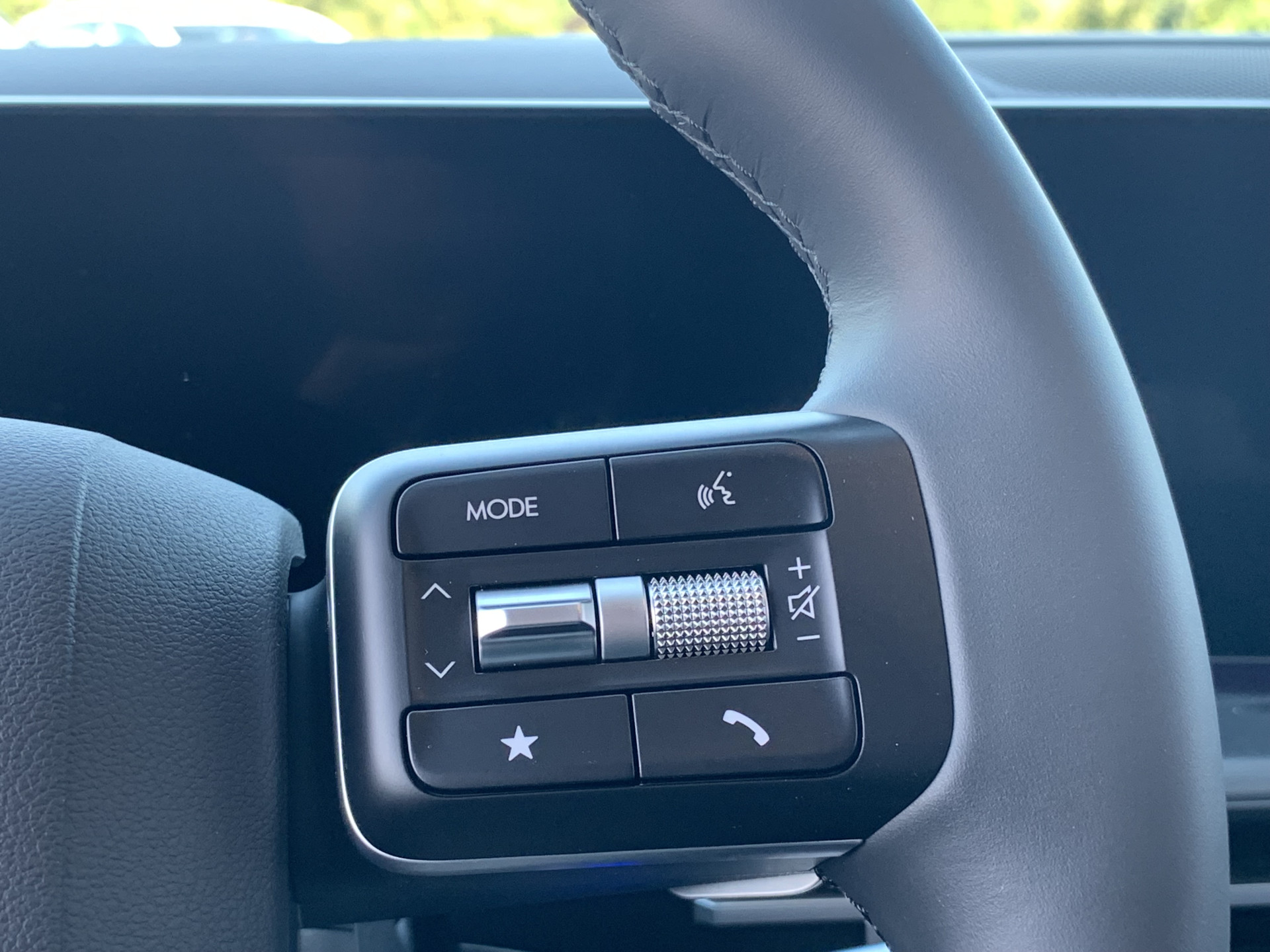 Foto van Hyundai Santa Fe