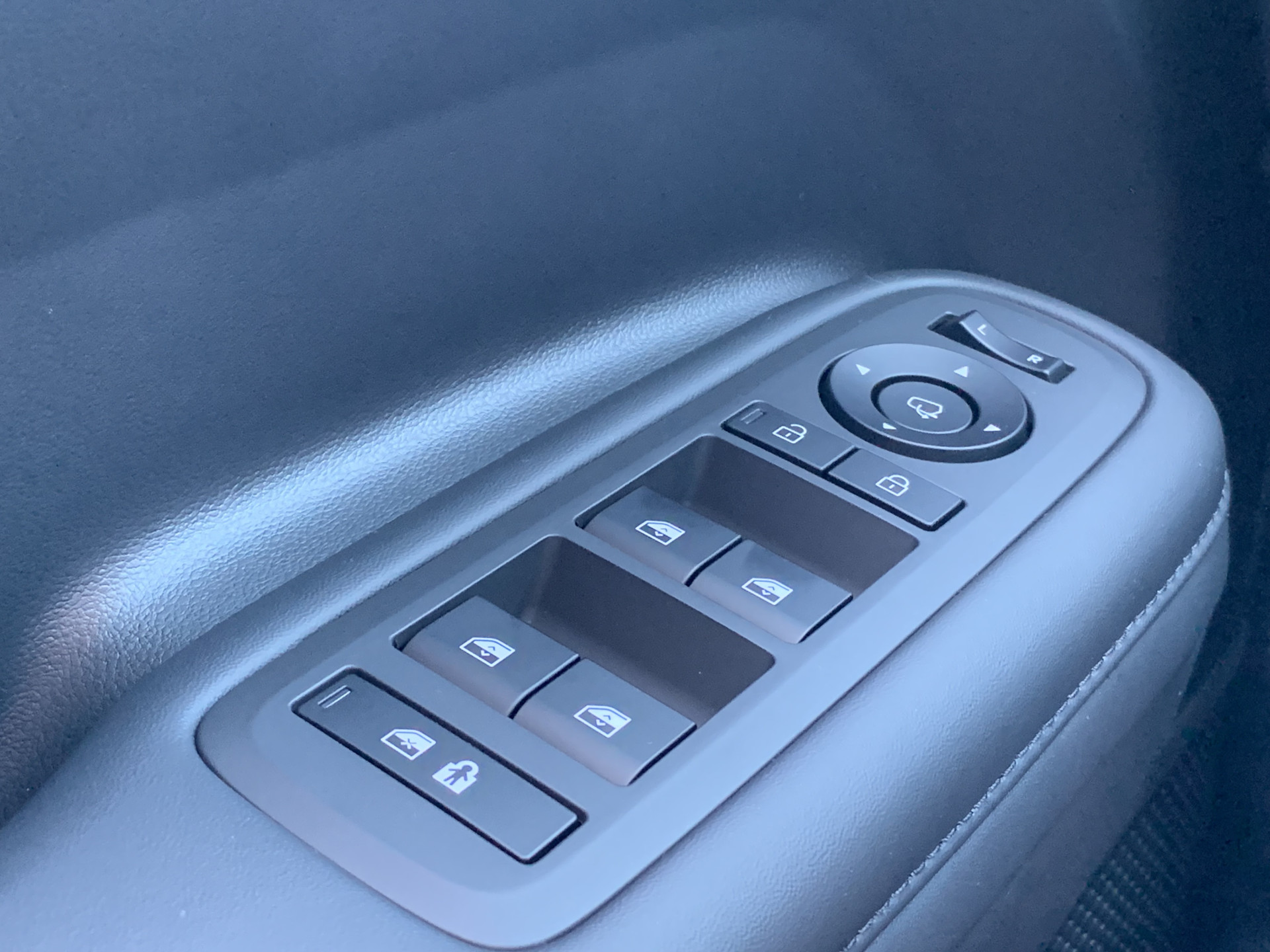 Foto van Hyundai Santa Fe
