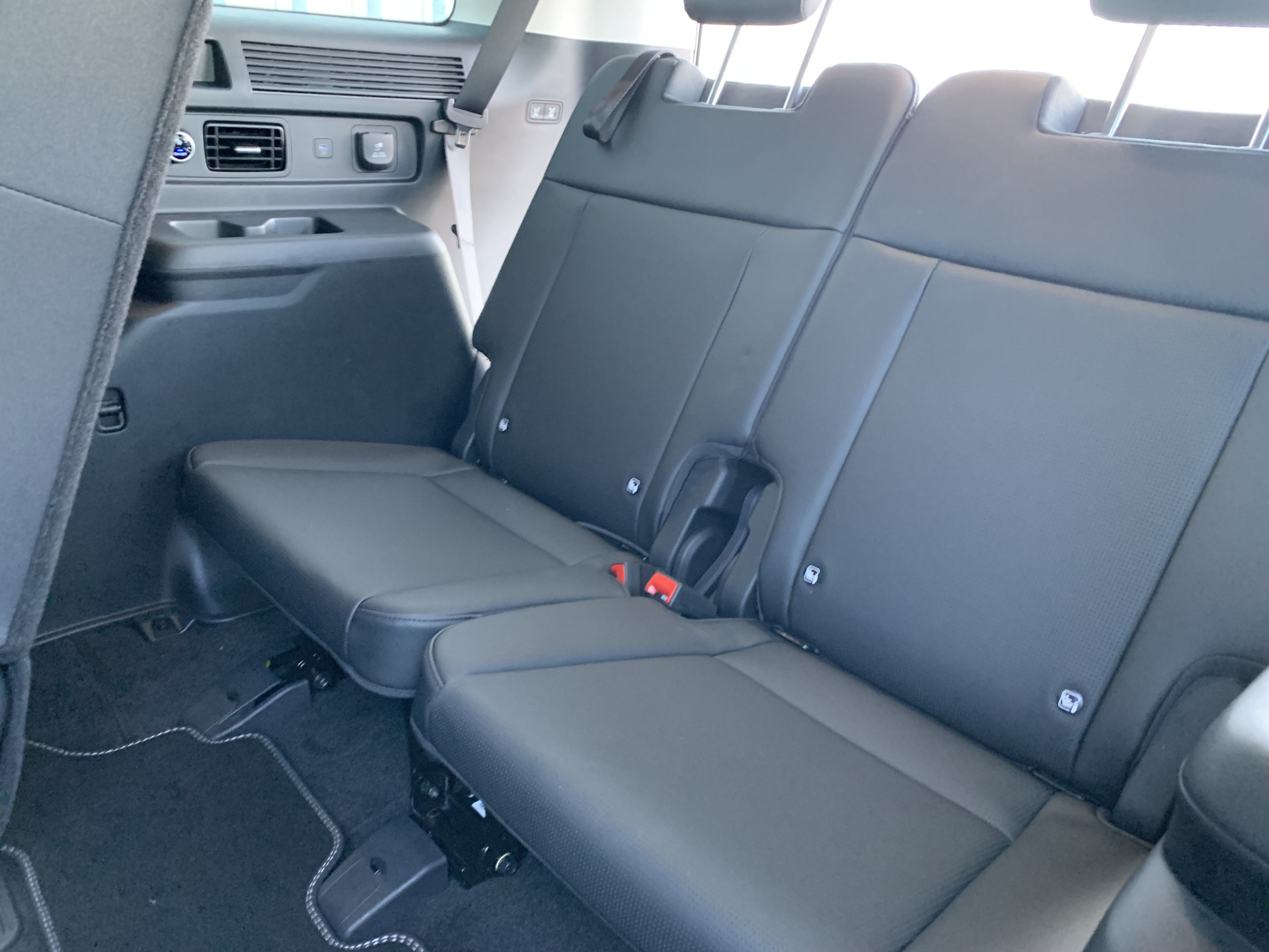 Foto van Hyundai Santa Fe