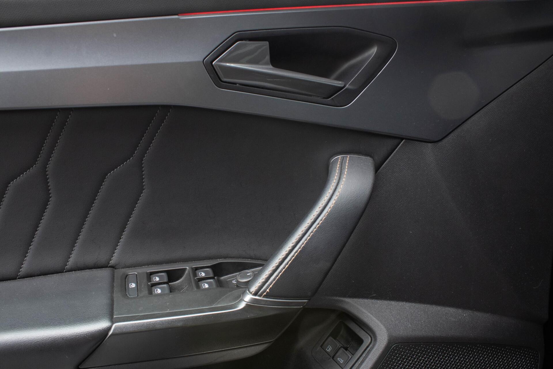 Foto van Cupra Leon Sportstourer