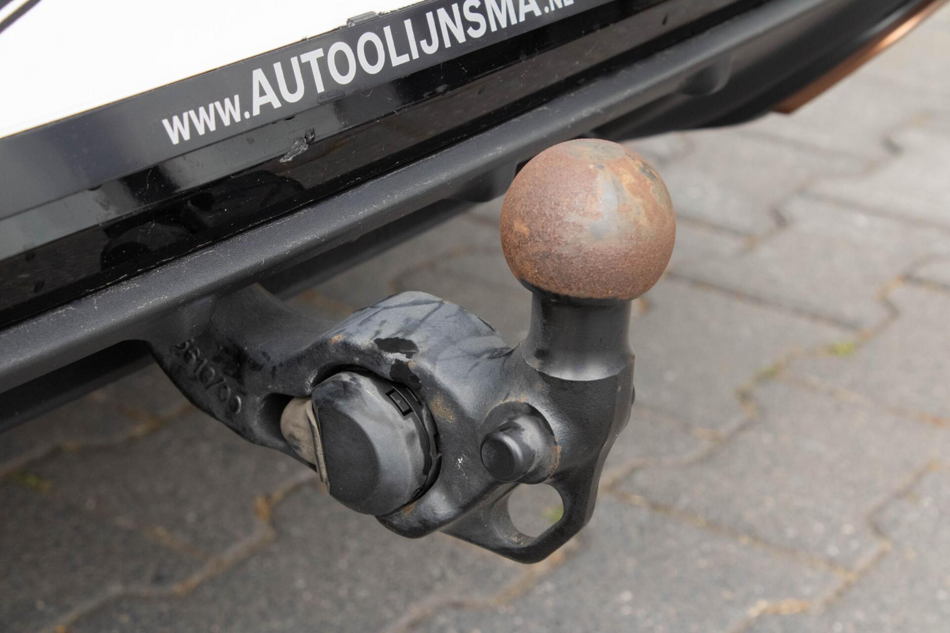 Foto van Cupra Leon Sportstourer