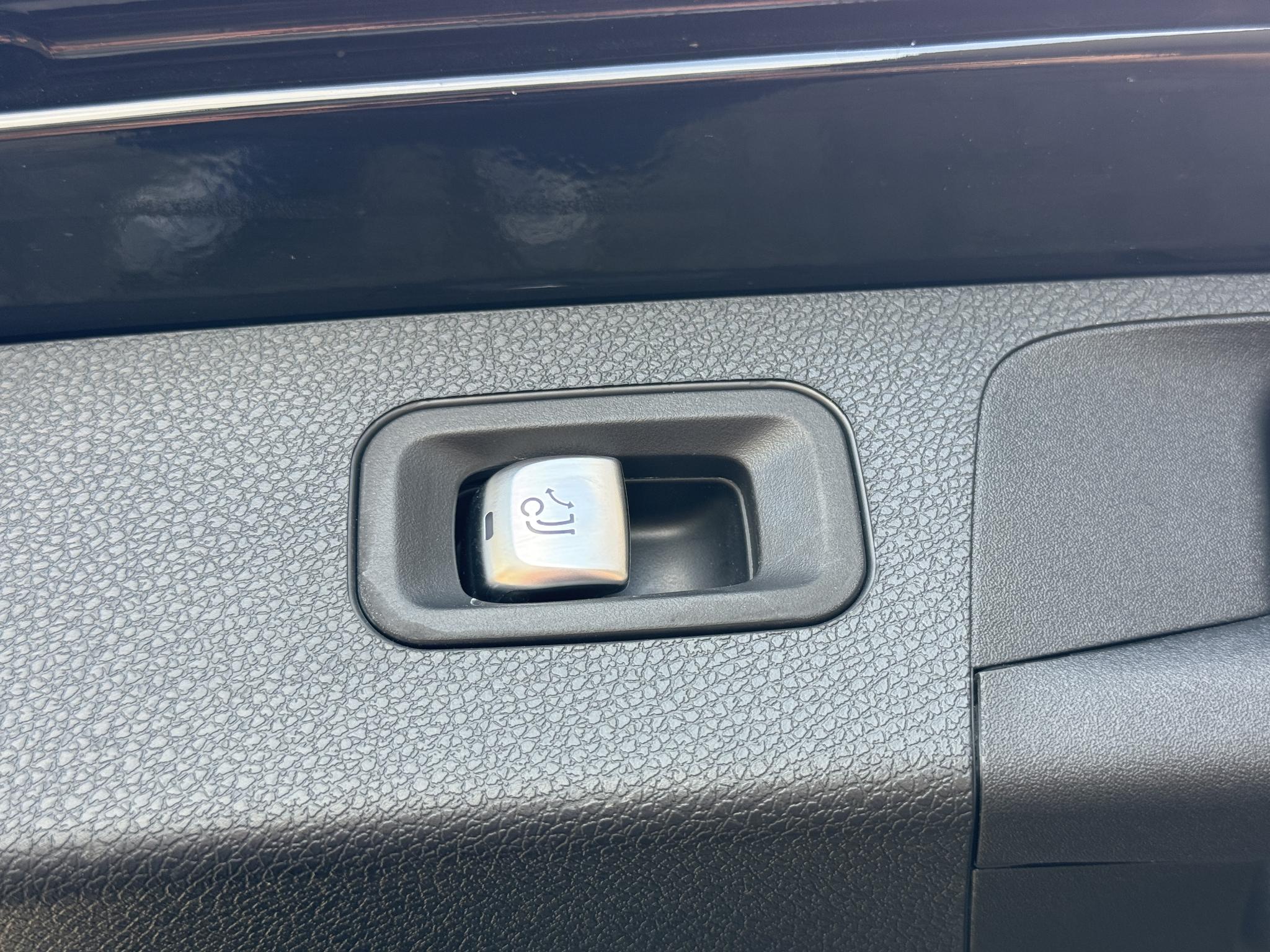 Foto van Mercedes-Benz E-klasse