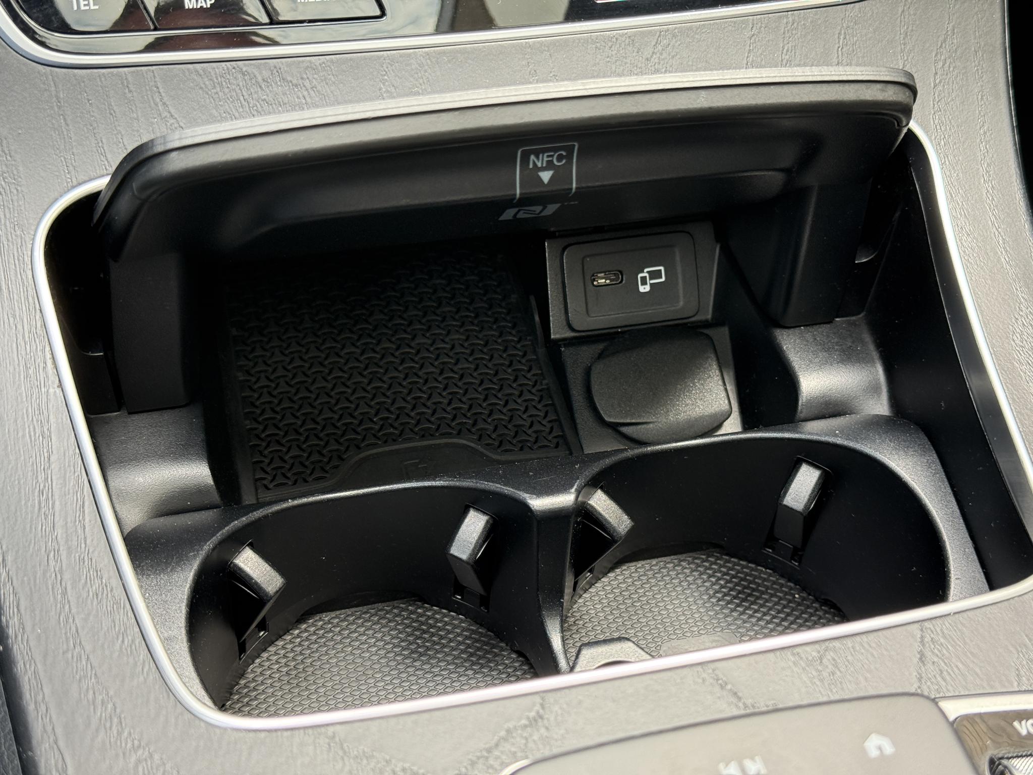 Foto van Mercedes-Benz E-klasse