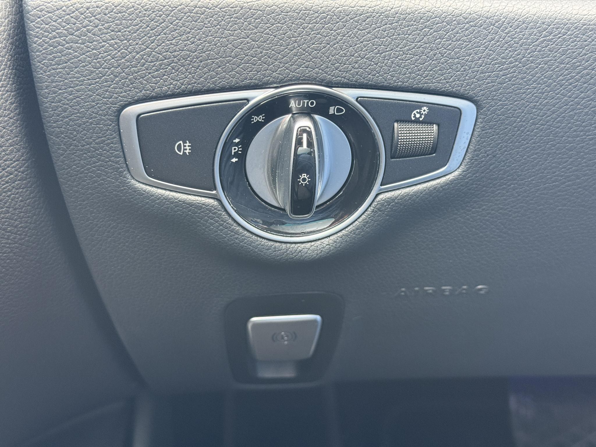 Foto van Mercedes-Benz E-klasse