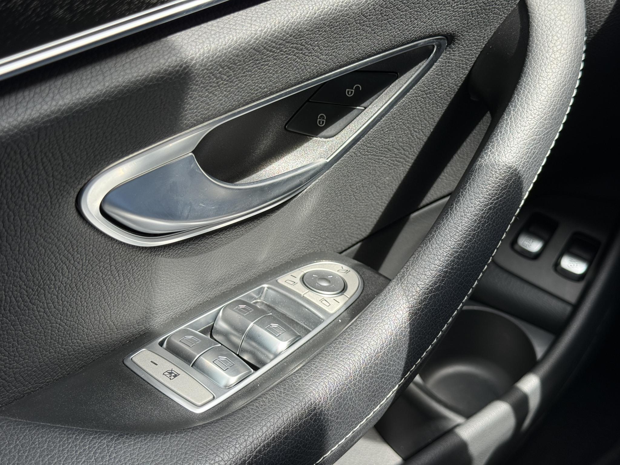 Foto van Mercedes-Benz E-klasse
