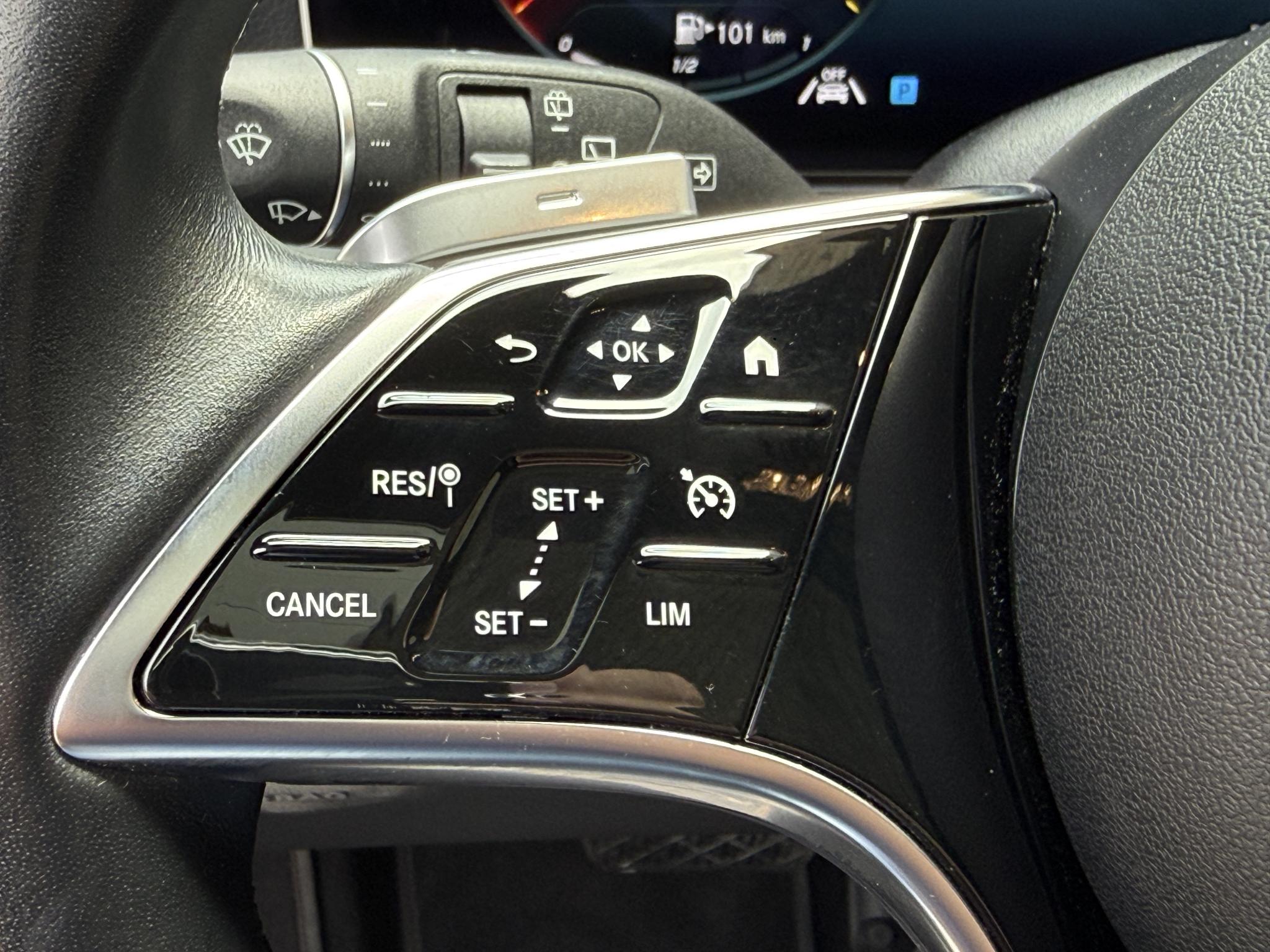 Foto van Mercedes-Benz E-klasse