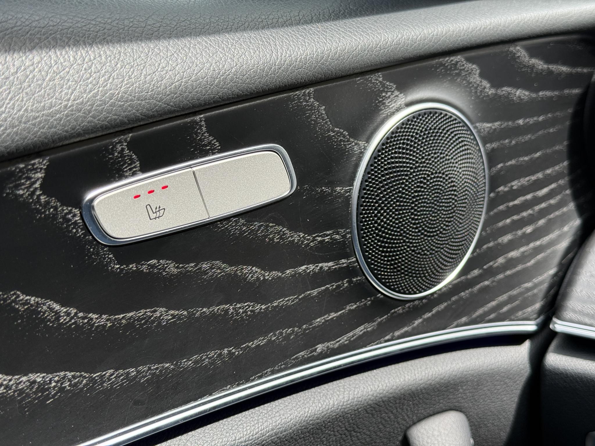 Foto van Mercedes-Benz E-klasse