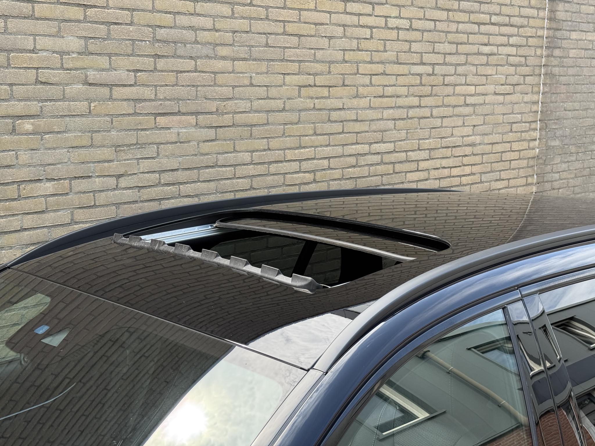 Foto van Mercedes-Benz E-klasse