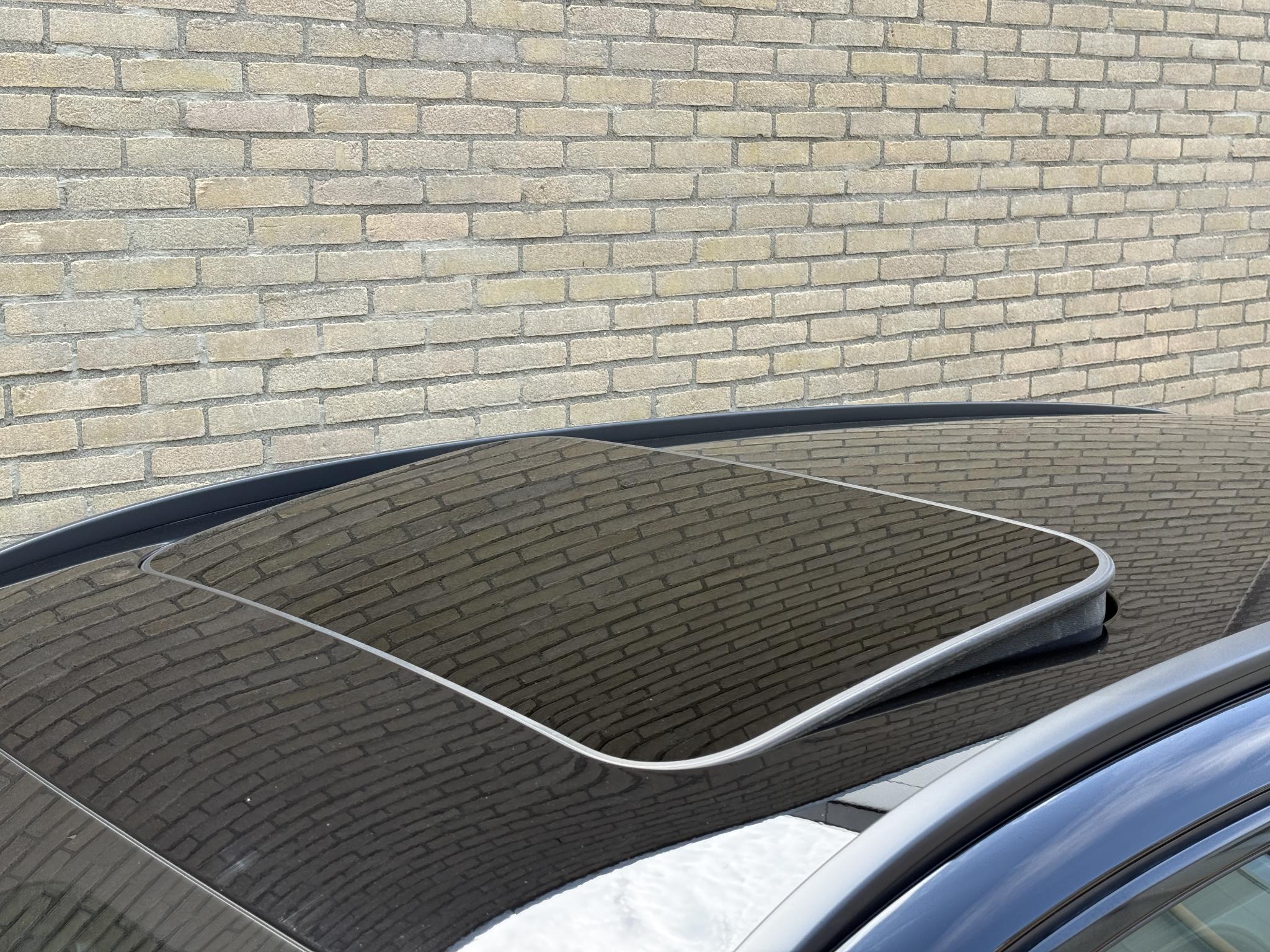 Foto van Mercedes-Benz E-klasse