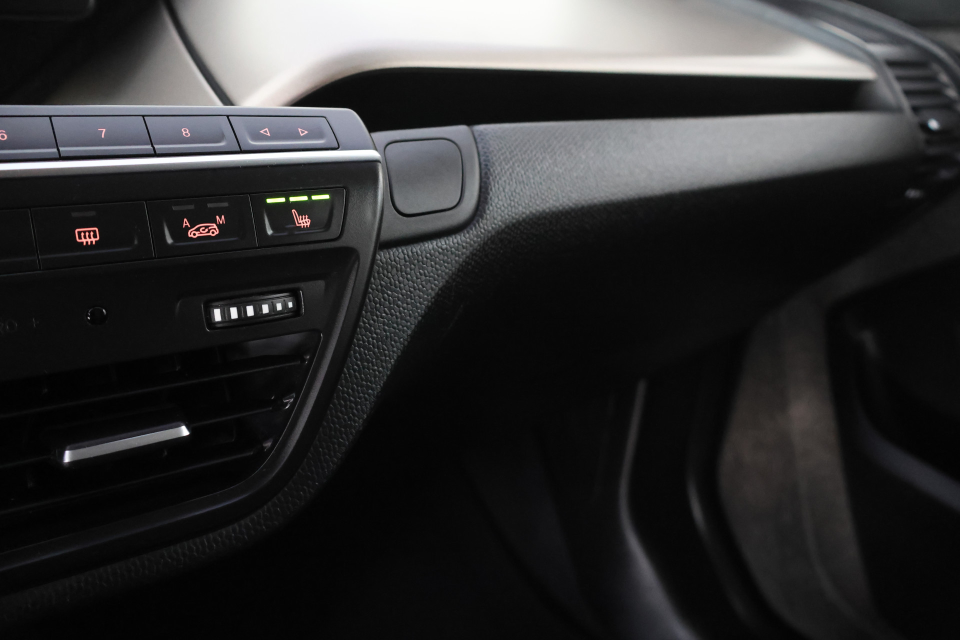 Foto van BMW I3