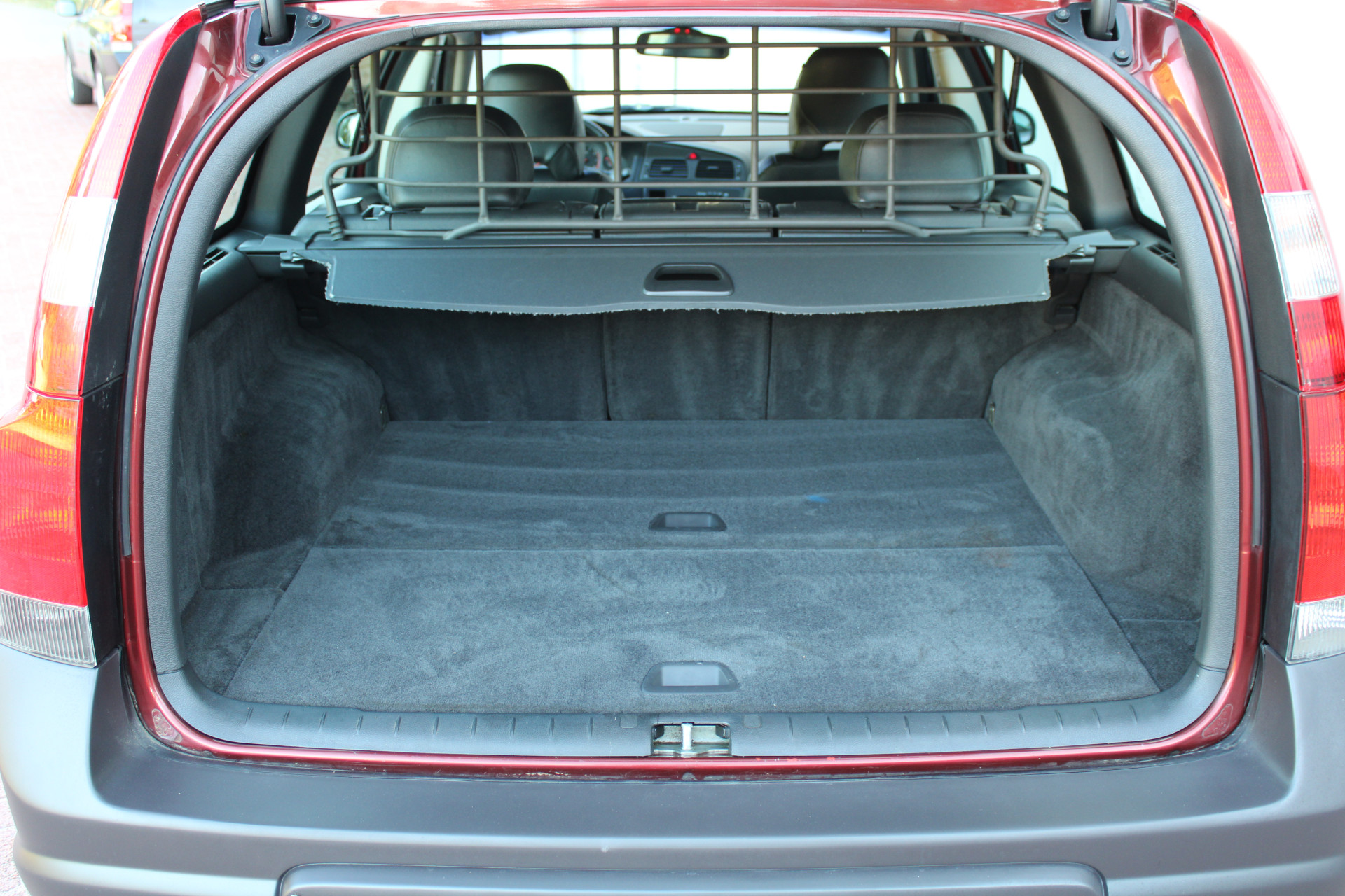 Foto van Volvo Xc70
