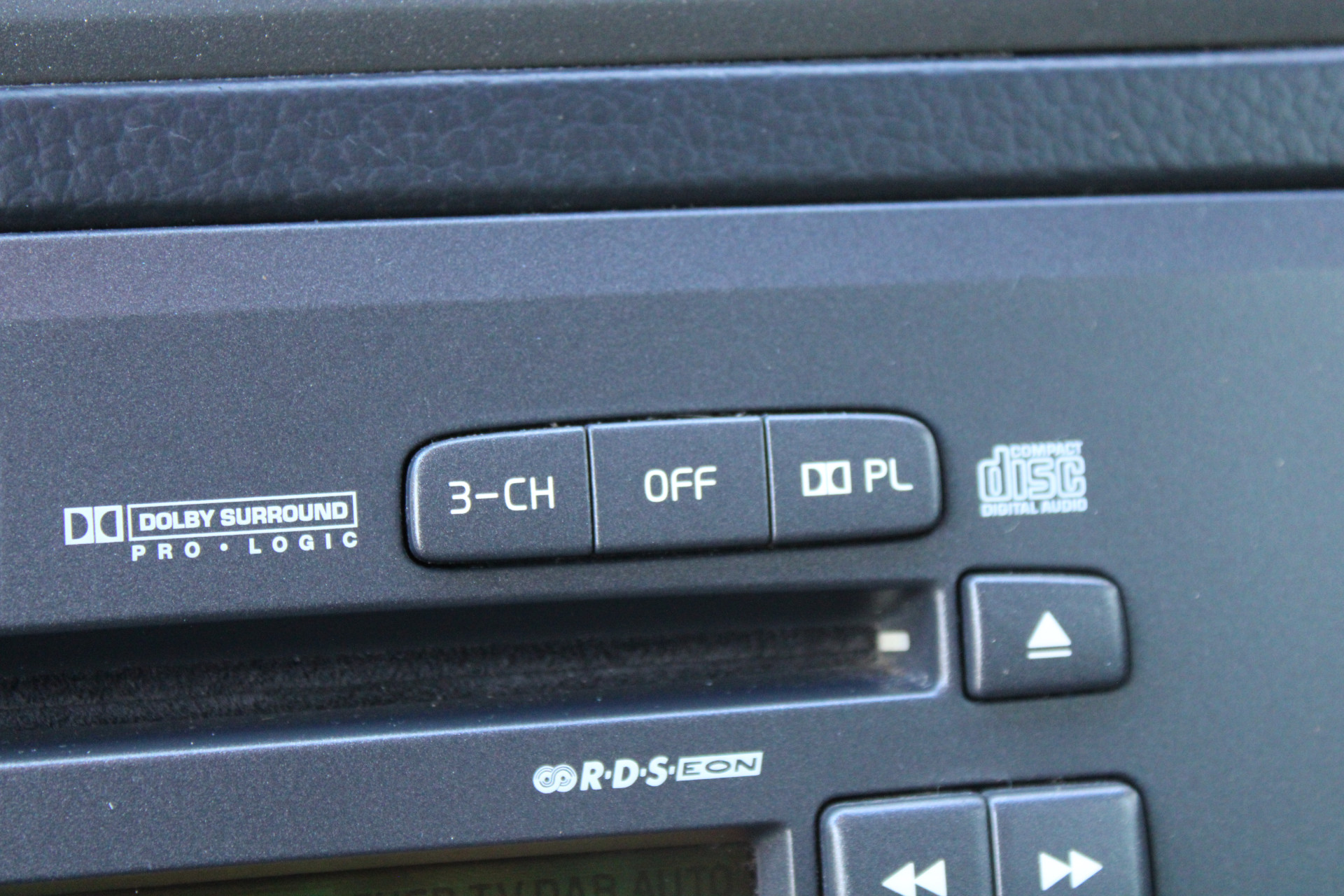Foto van Volvo Xc70