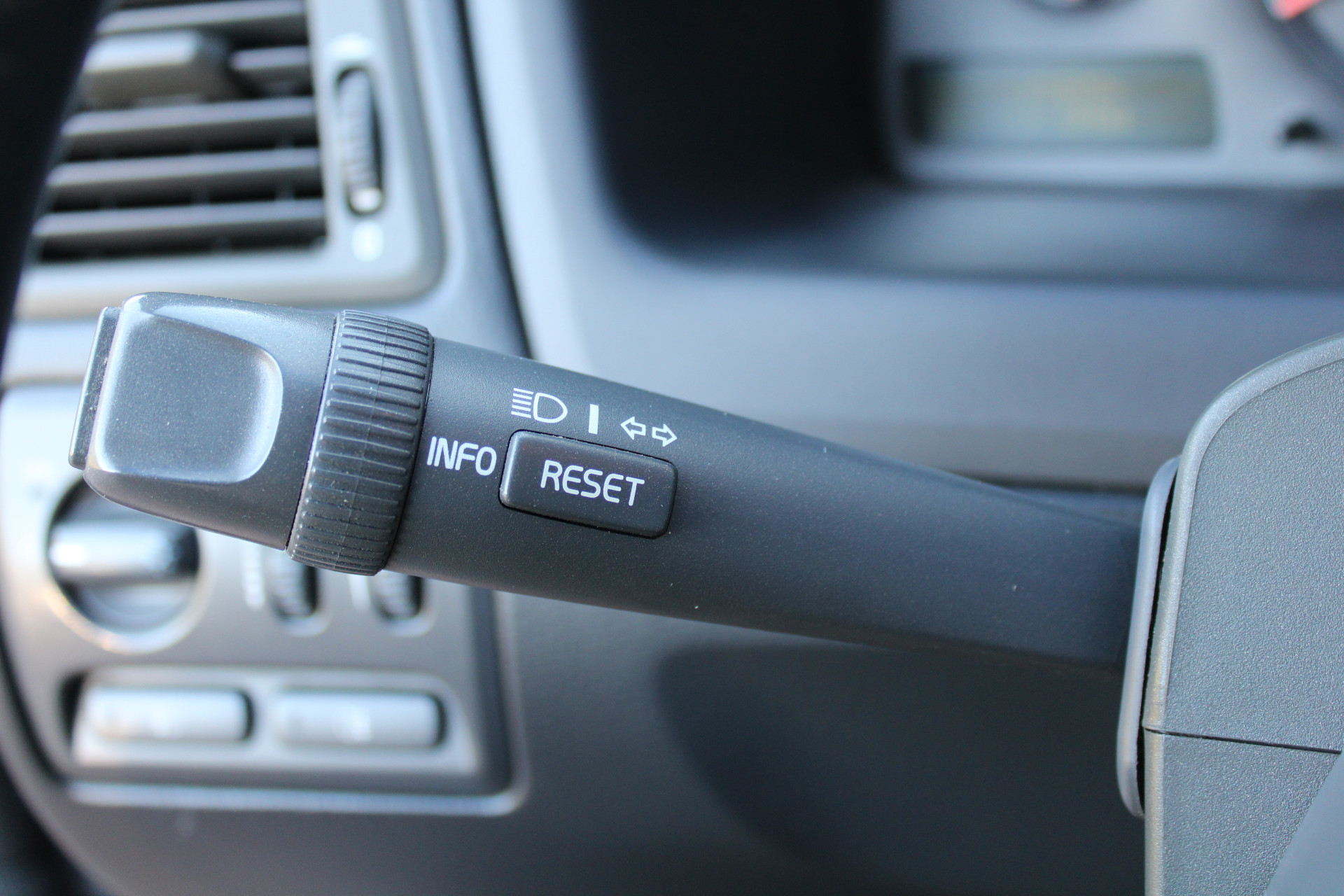 Foto van Volvo Xc70