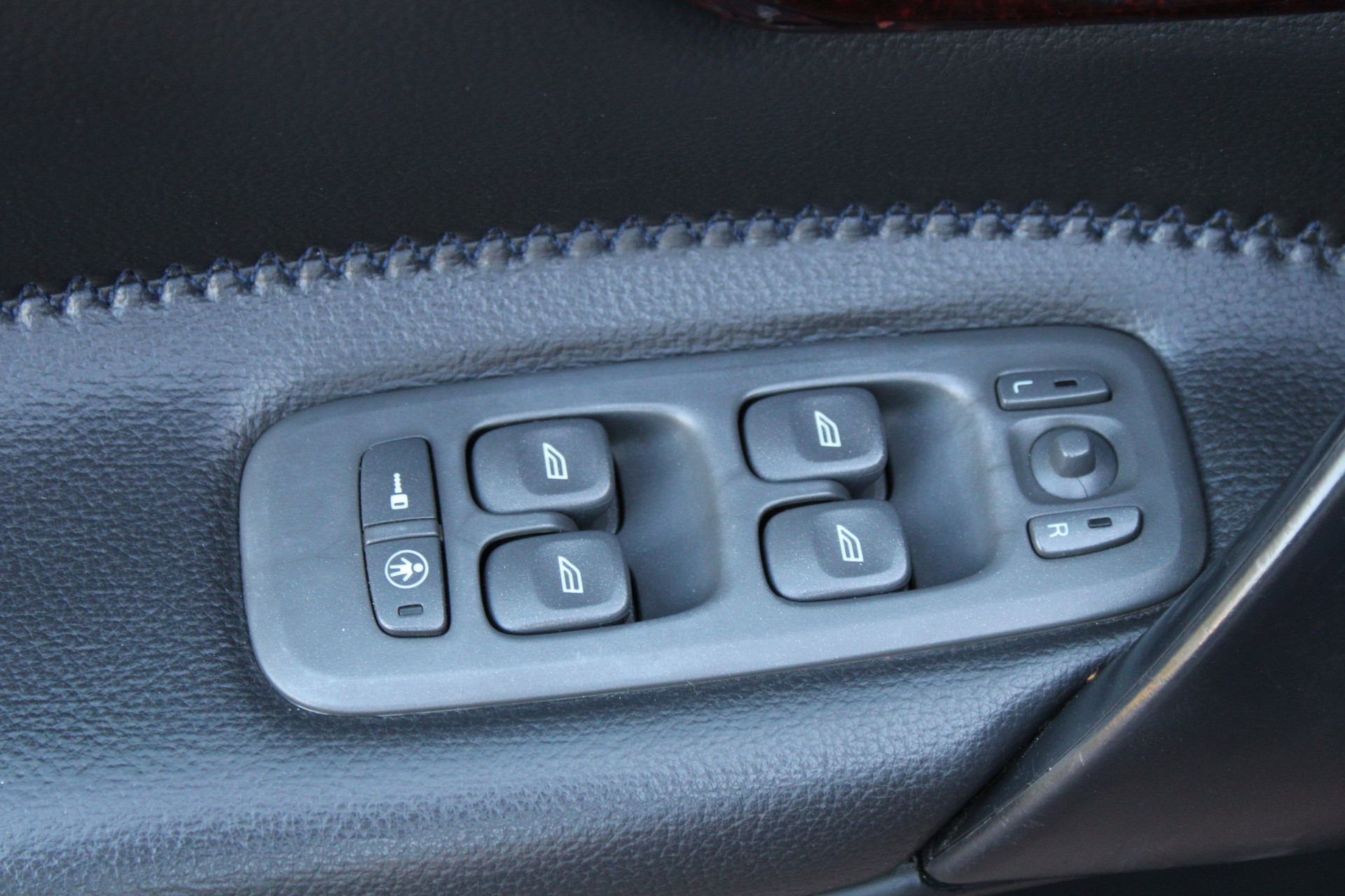 Foto van Volvo Xc70