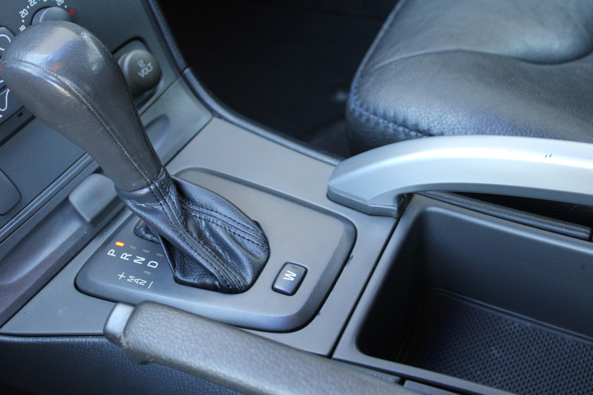 Foto van Volvo Xc70