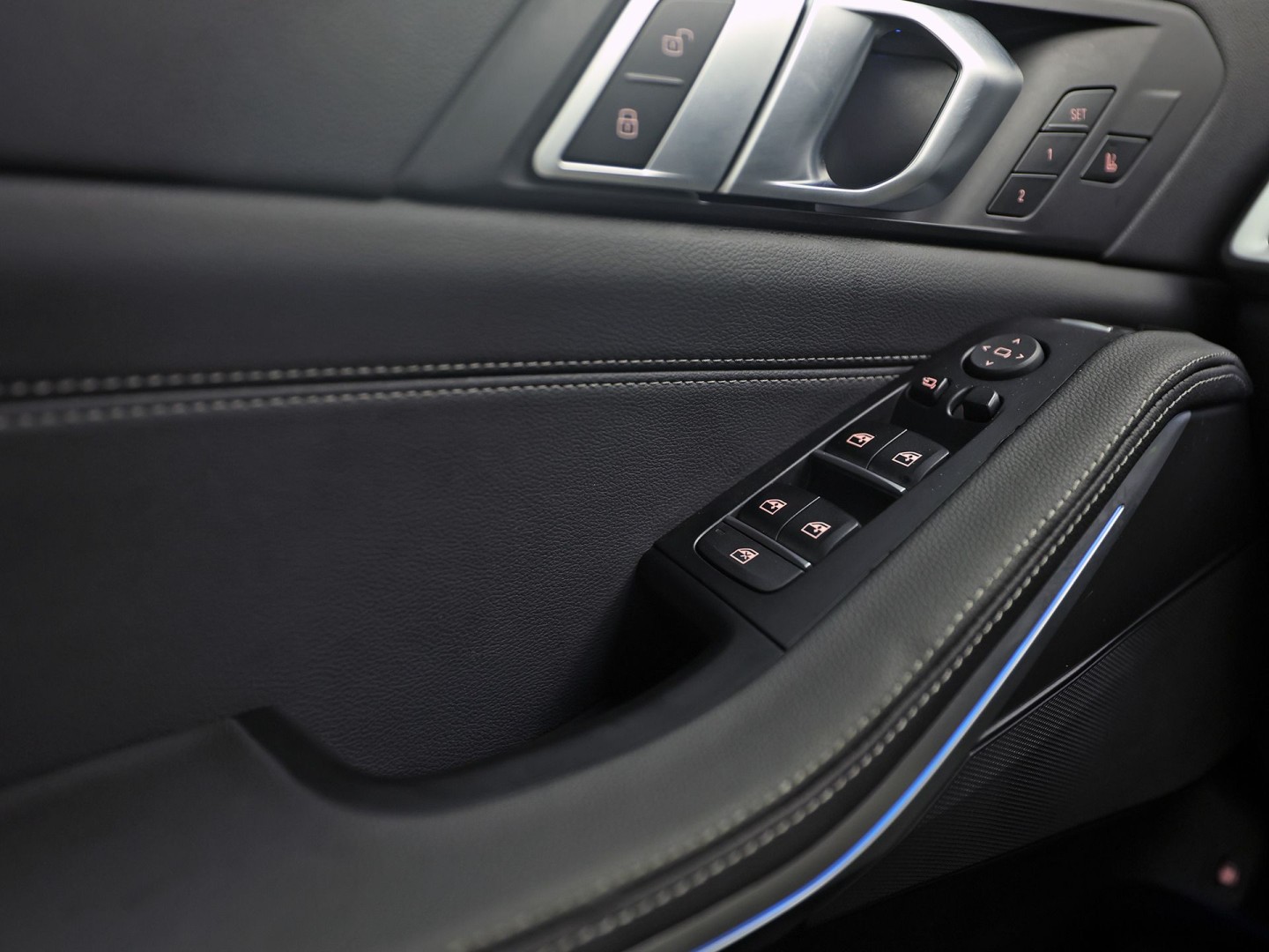 Foto van BMW X5