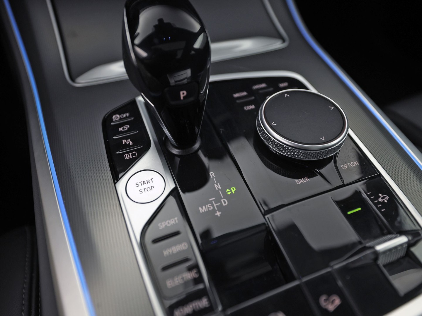 Foto van BMW X5