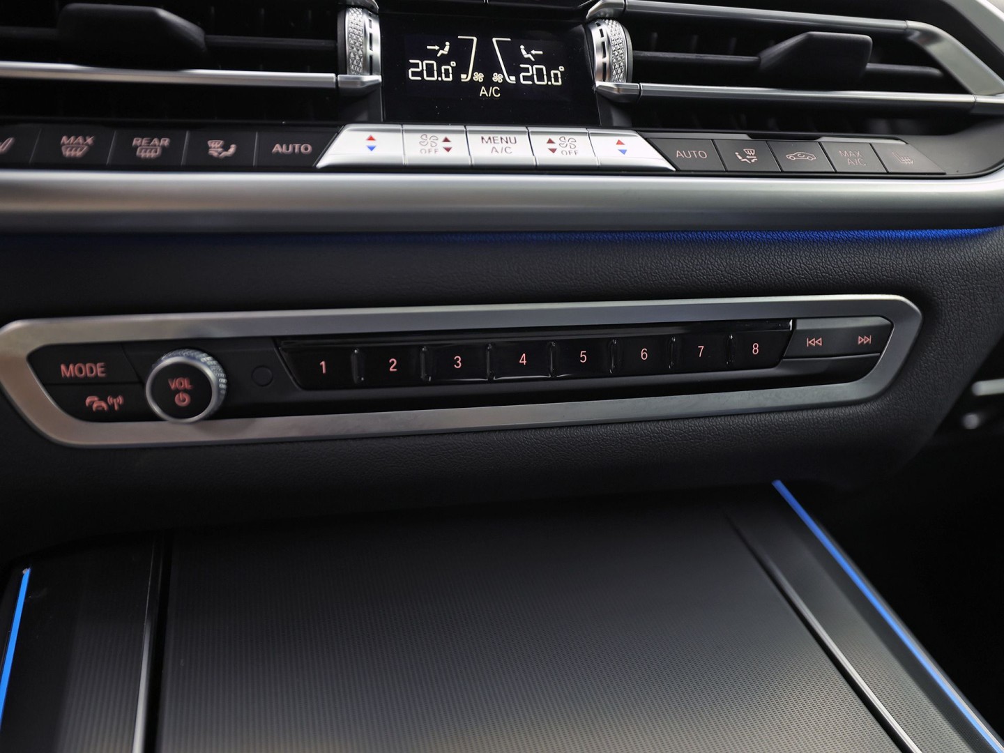 Foto van BMW X5
