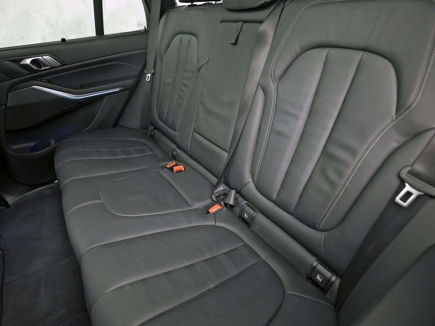 Foto van BMW X5