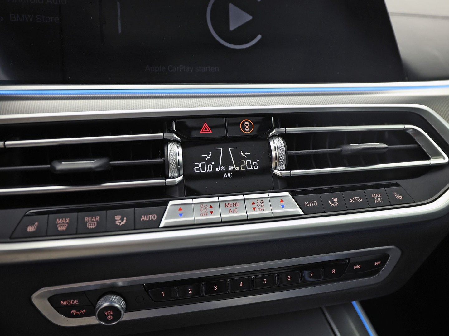 Foto van BMW X5