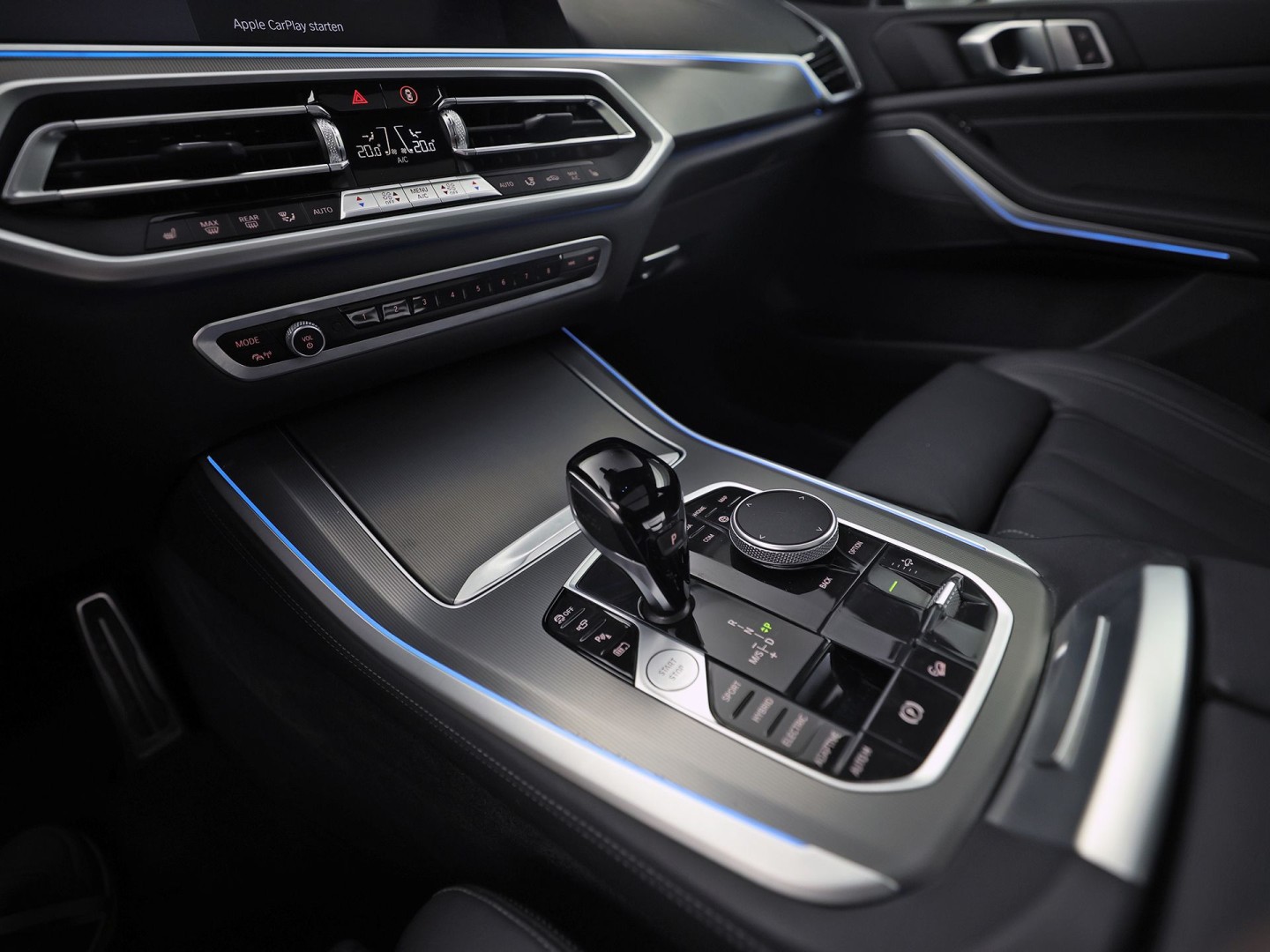 Foto van BMW X5