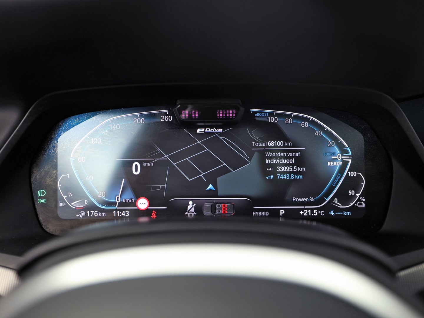 Foto van BMW X5