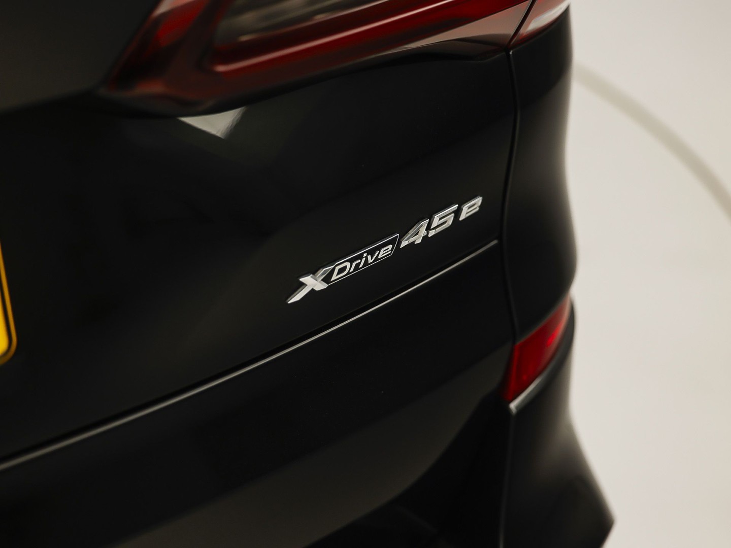 Foto van BMW X5