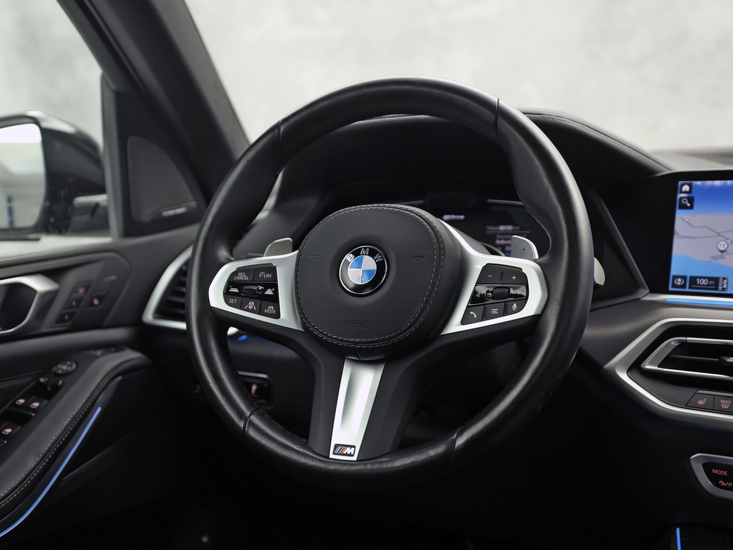 Foto van BMW X5