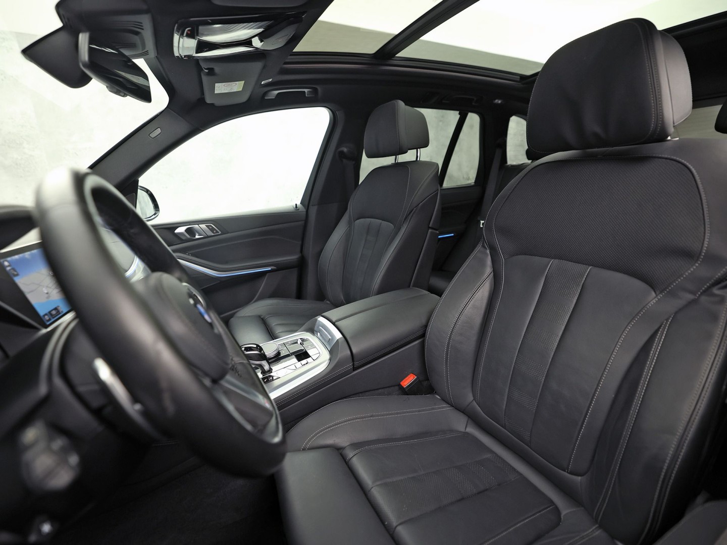 Foto van BMW X5