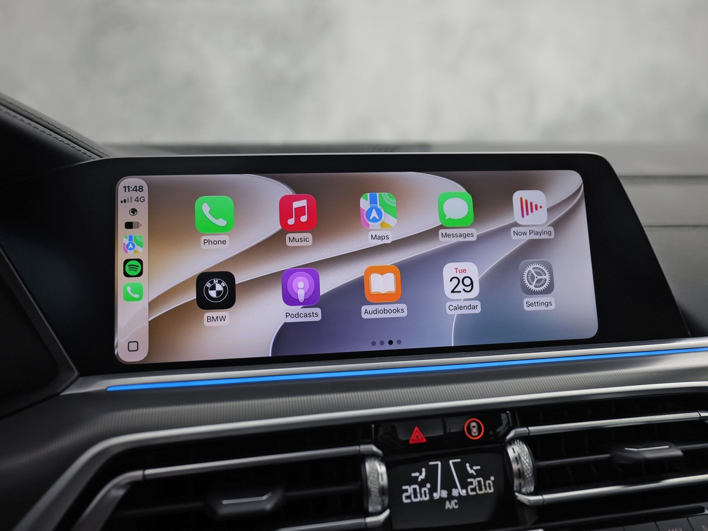 Foto van BMW X5