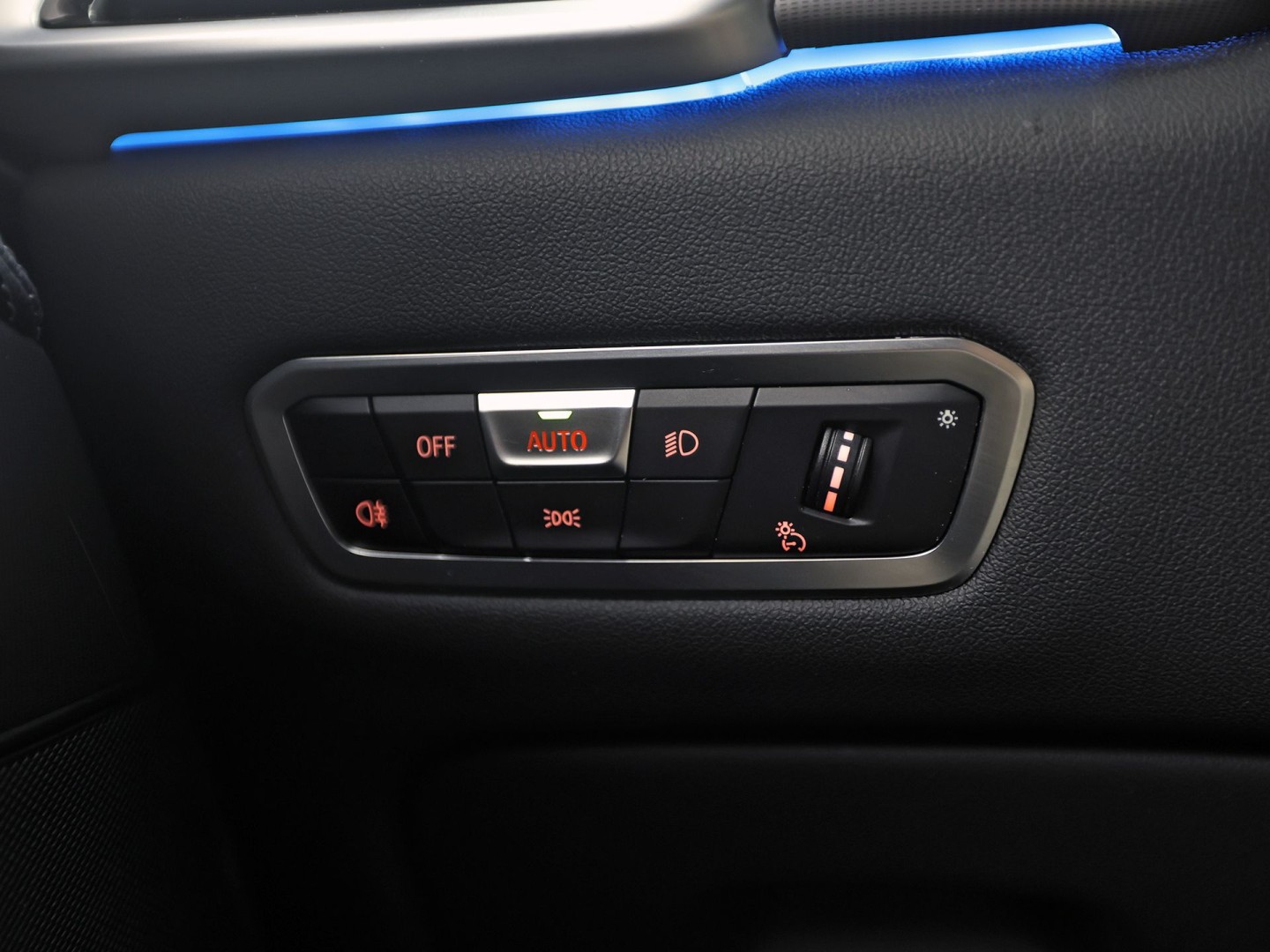 Foto van BMW X5